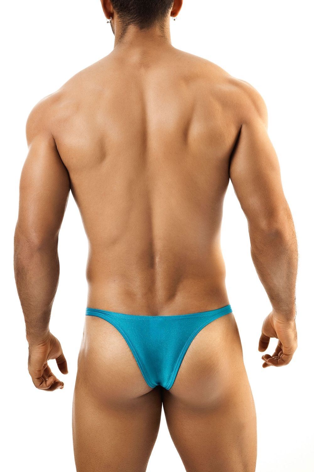 Joe Snyder Bulge enhancing 01 Bikini Brief various colours men's