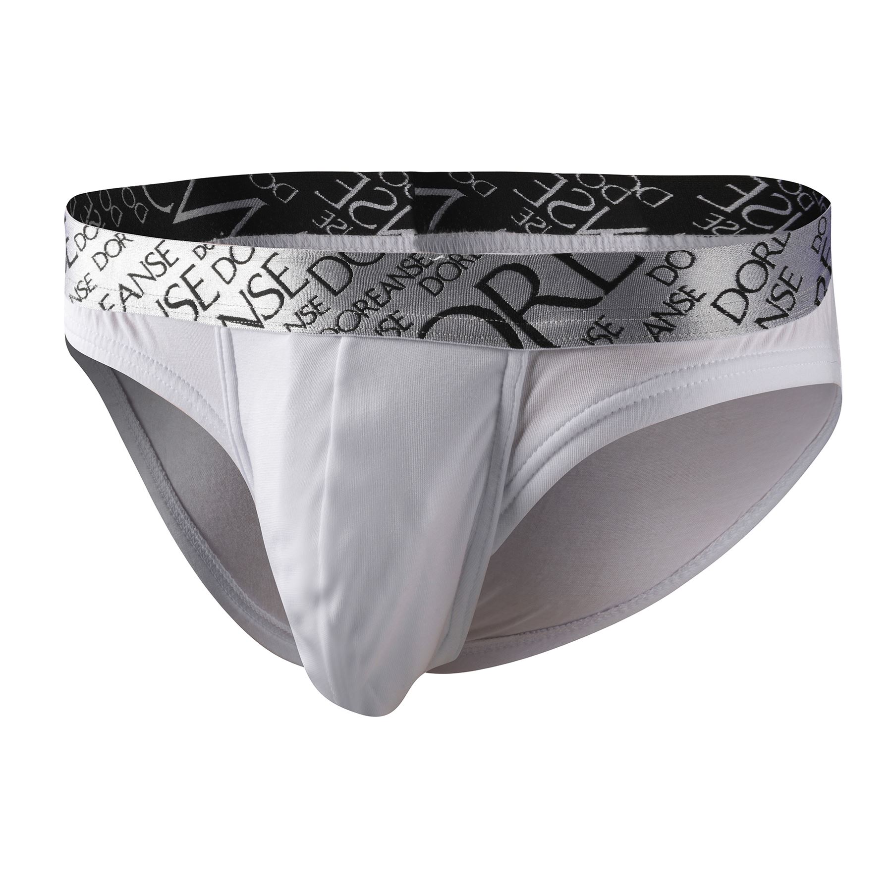 **CHEAPEST PRICE** Doreanse 1788 Designer Sport Supportive Brief Mens Underwear