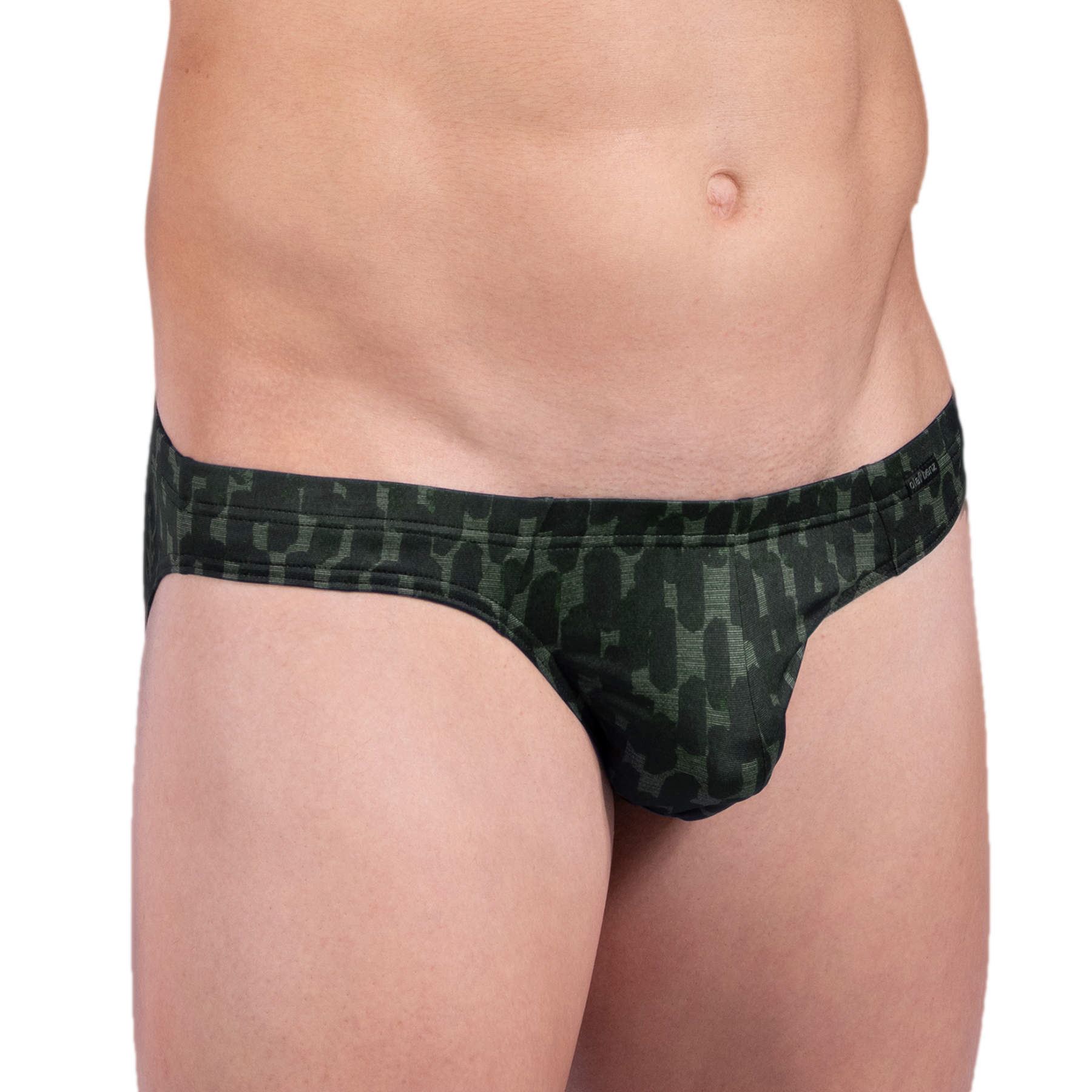 Olaf Benz RED 2308 Brazil Brief mens underwear bikini male micro slip low rise - Picture 2 of 5