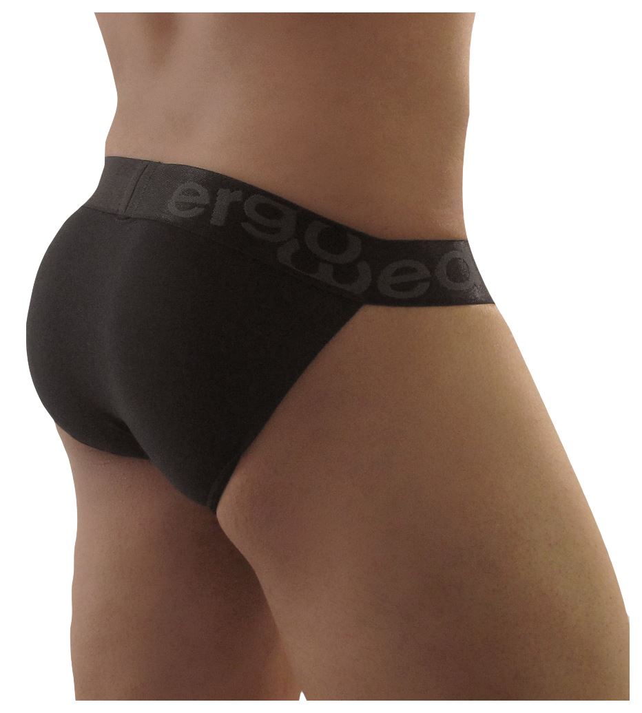 Ergowear Max XV Bikini anatomico sostegno Tanga Biancheria Intima Breve Pantaloni