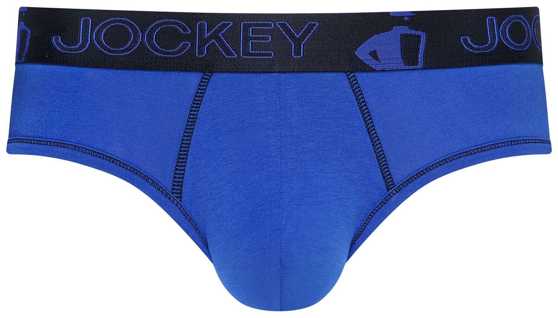Jockey Re-Active Brief 151632H men/'s underwear slip male bikini cotton modal