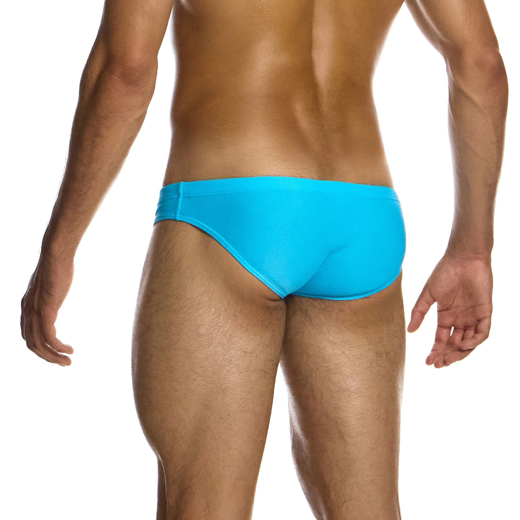 Modus Vivendi 4 Elements Swim Brief mens bikini eco fabric fast dry low rise - Picture 7 of 10