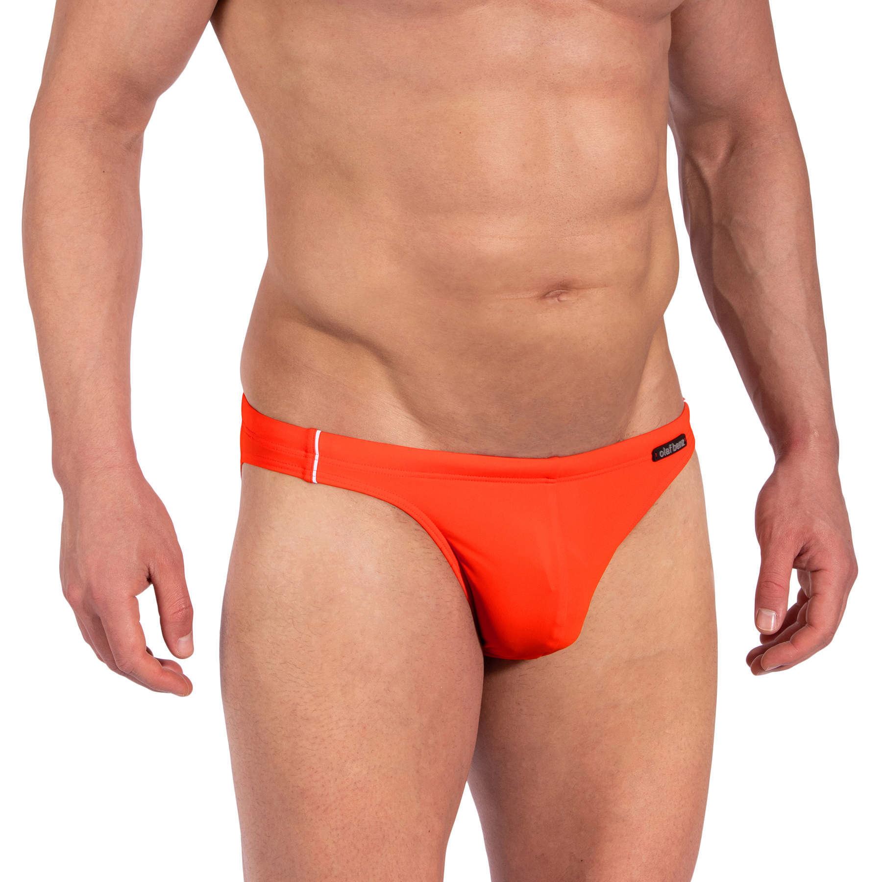 Olaf Benz BLU 1200 Sun Brief Men's Swimwear Various Colours - Picture 14 of 26