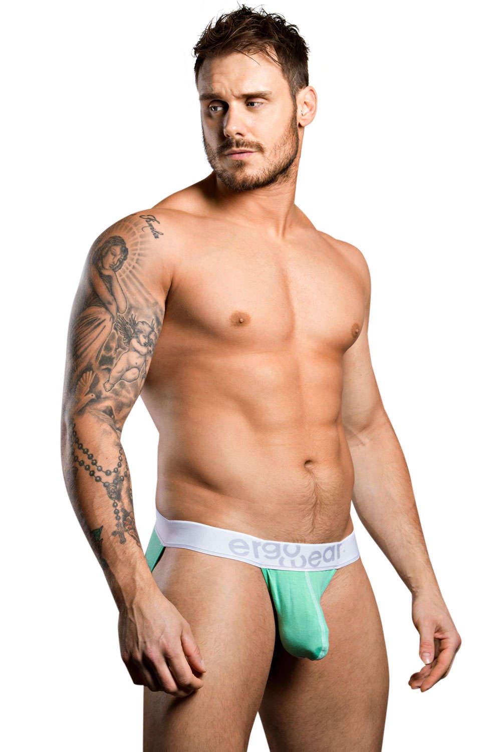 Ergowear Max Light Bikini Brief Ltd Edition Supportive Mens Designer