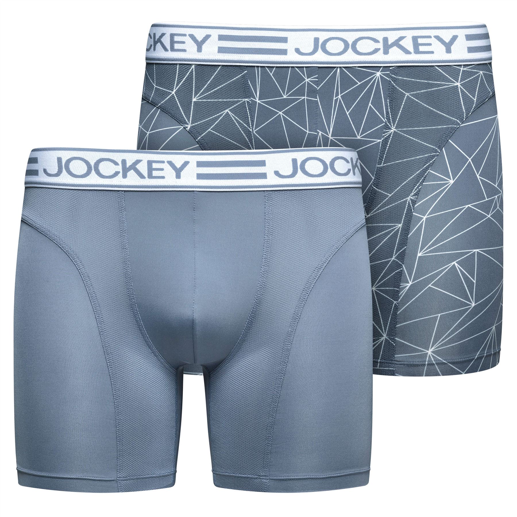 jockey sport trunk underwear
