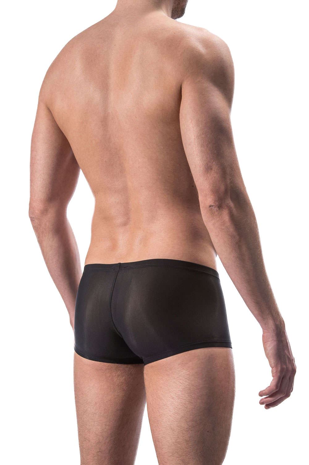 MANstore M101 Bungee Pant Uplifting Supportive Bulge Enhancing Boxer