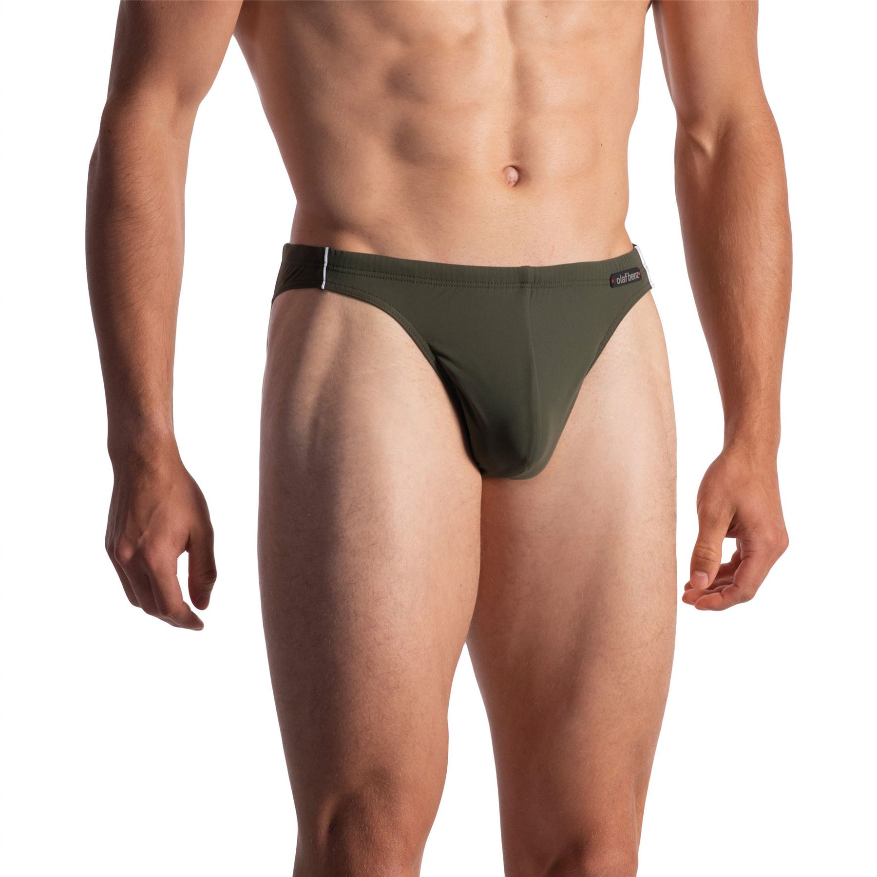 Olaf Benz BLU 1200 Sun Brief Men's Swimwear Various Colours - Picture 24 of 26