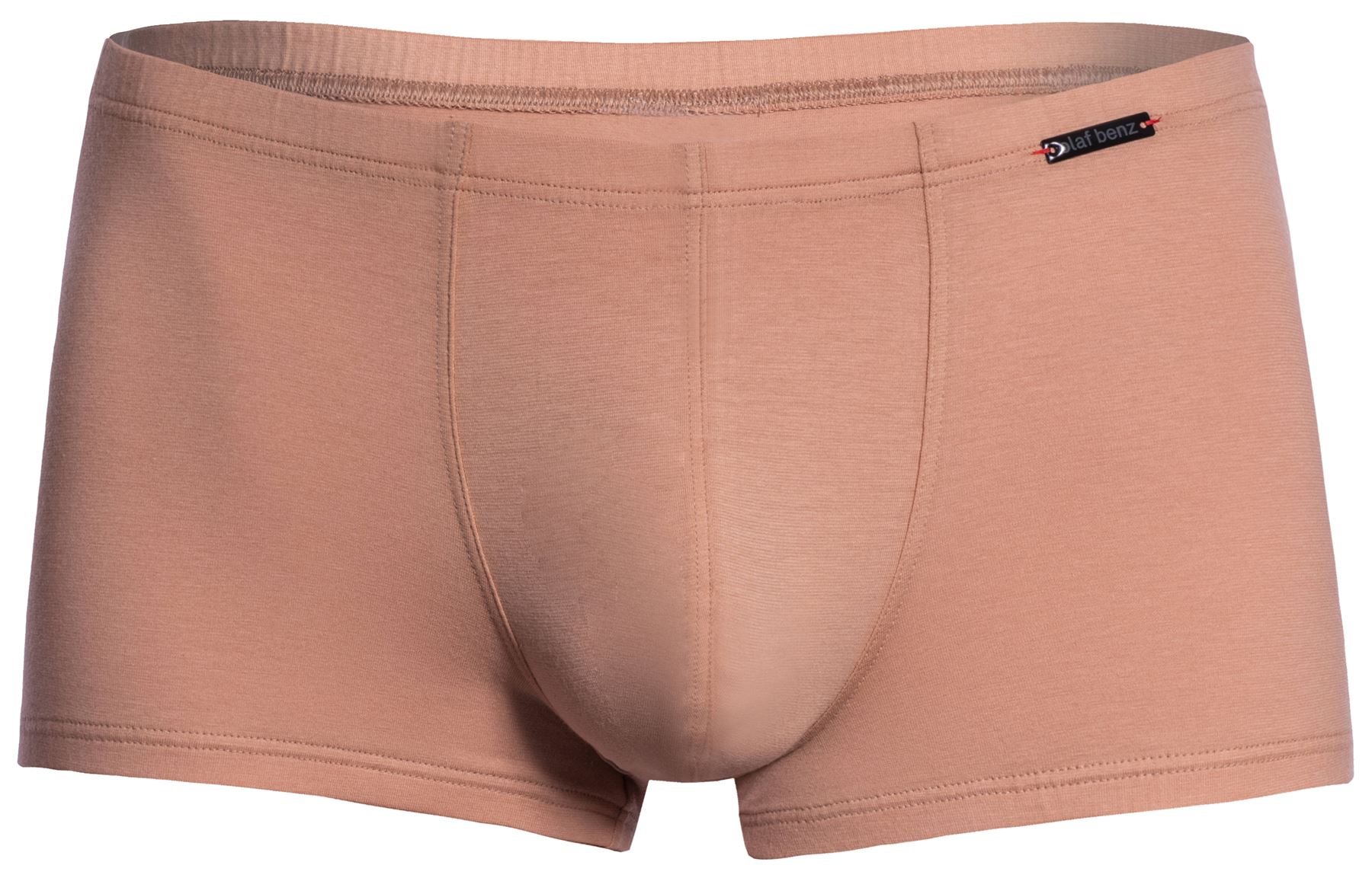 Olaf Benz Men's RED 1601 Mini Pant | Black | White Short Trunk Fashion Designer - Picture 20 of 24