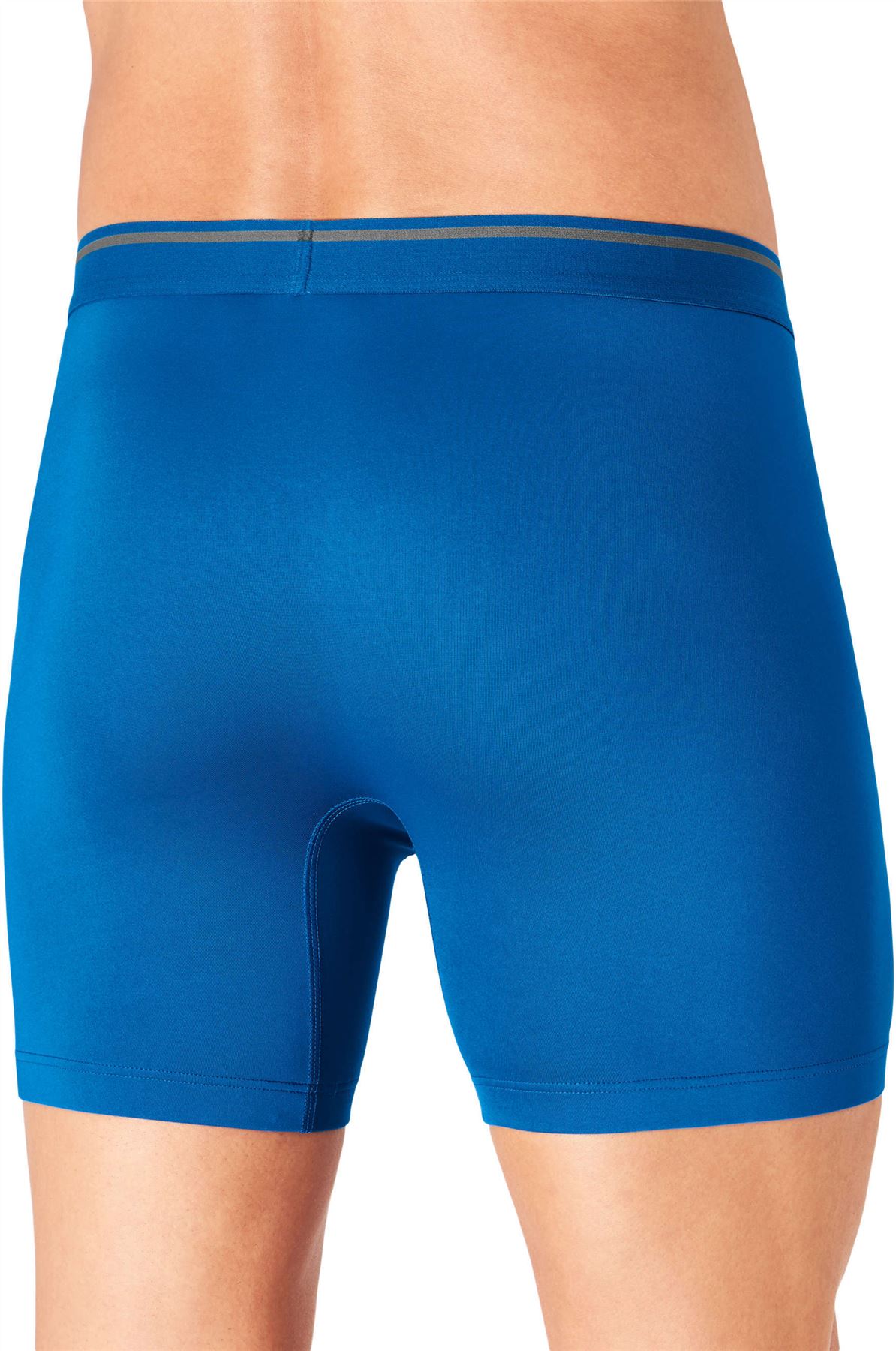 Sloggi Men Move Fly Hipster Base Layers De Sport Homme