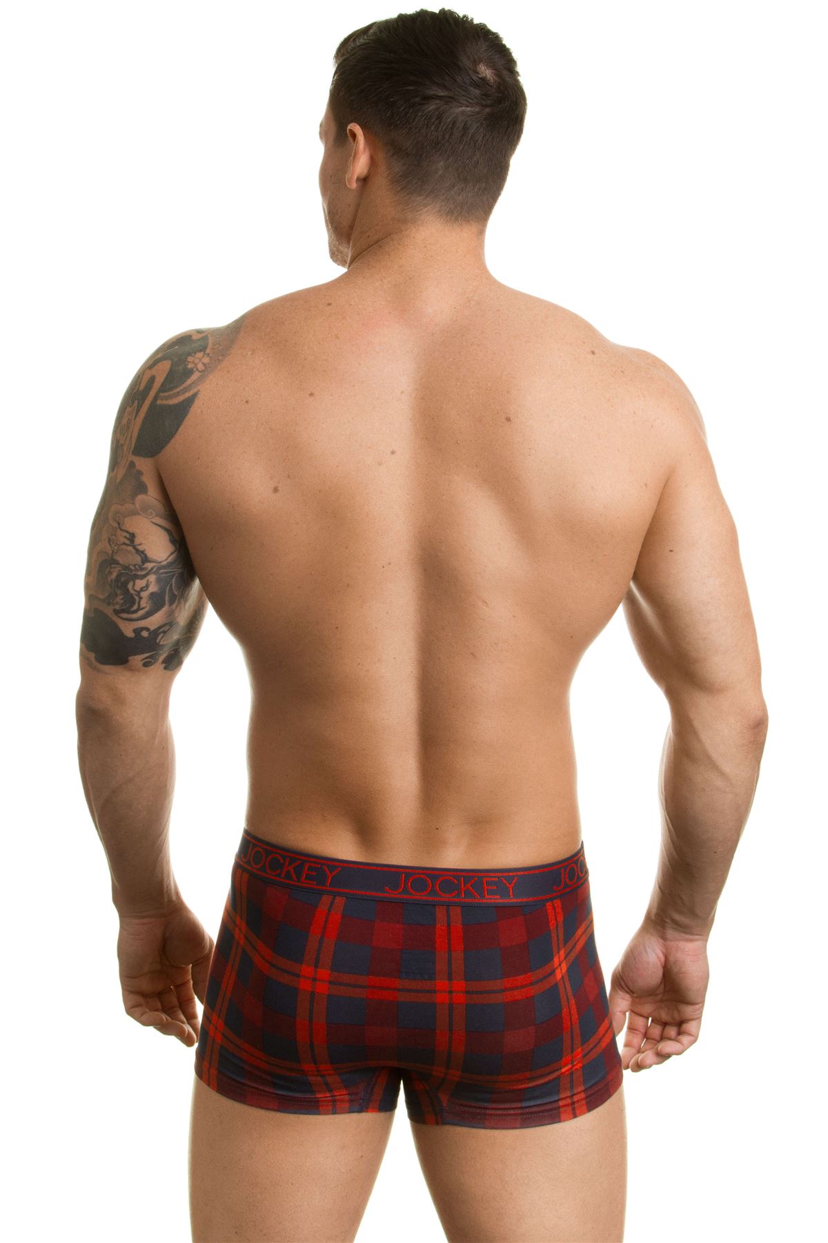 jockey modern classic trunk