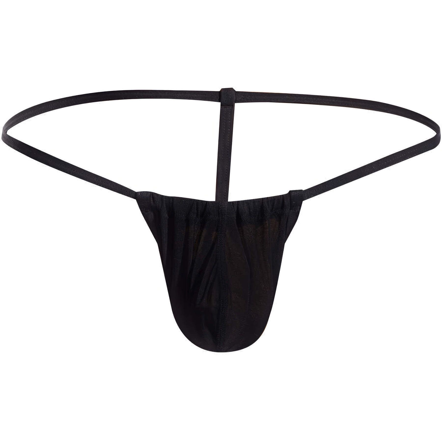 Cocksox CX14ME Enhancing Pouch Slingshot String mens thong brief - Picture 18 of 21
