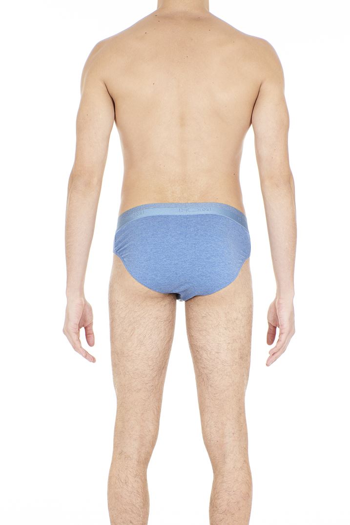 Mens HOM HO1 Mini Brief Tanga Pants Underwear Underpants Supportive Slip