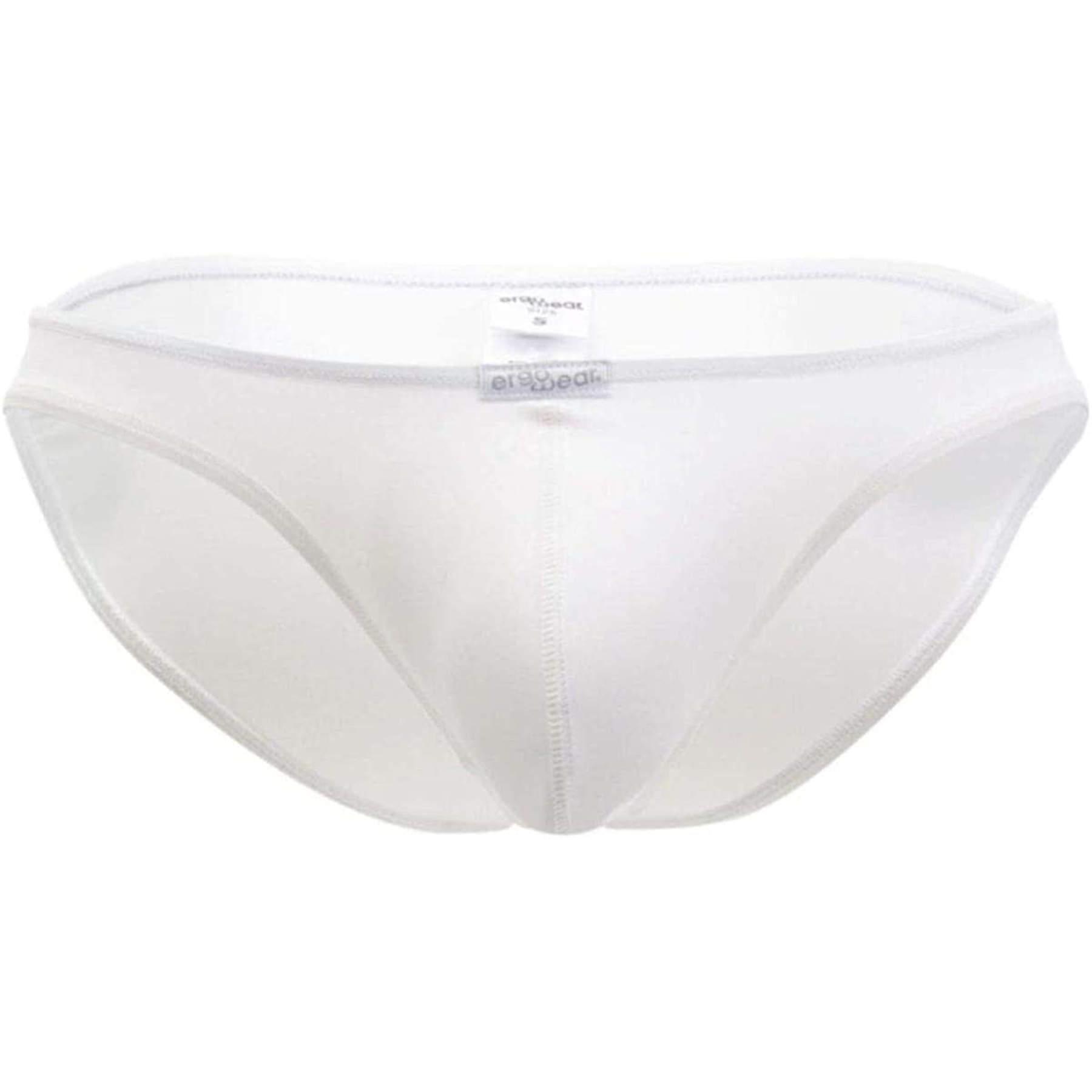 Ergowear X4D Bikini Brief mens underwear enhance slip male bulge pouch micro eBay