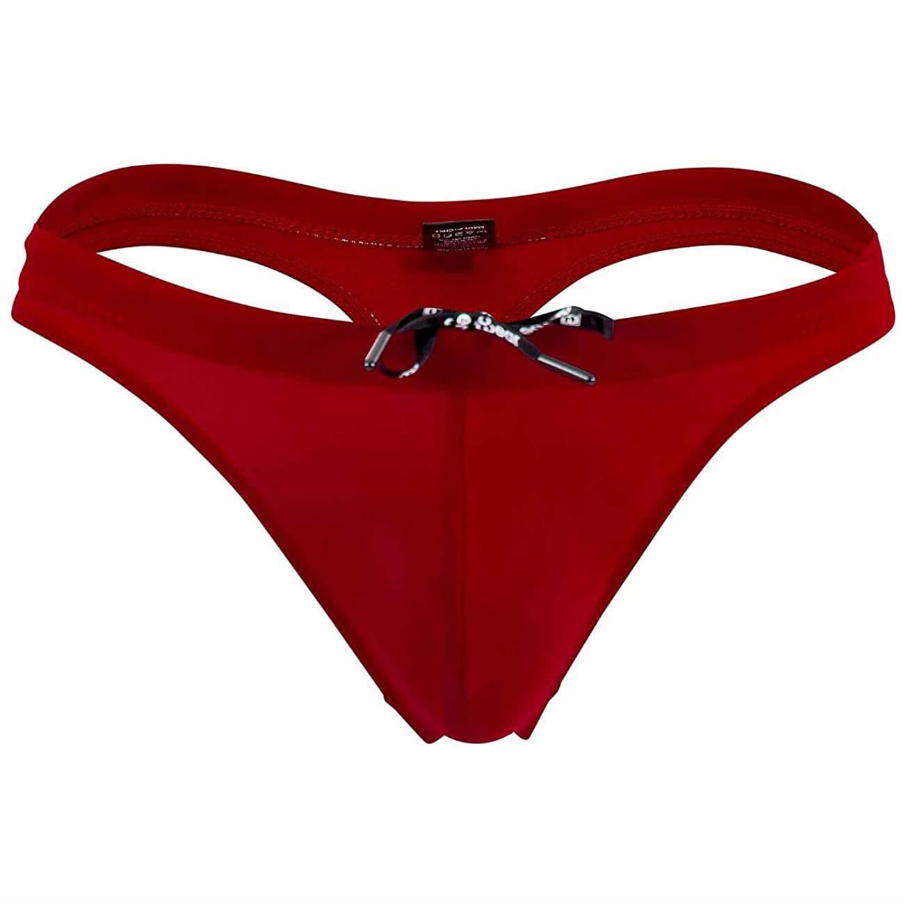 Ergowear X4D Swim Thong mens super enhancing swimwear string male beach brief - Picture 30 of 50