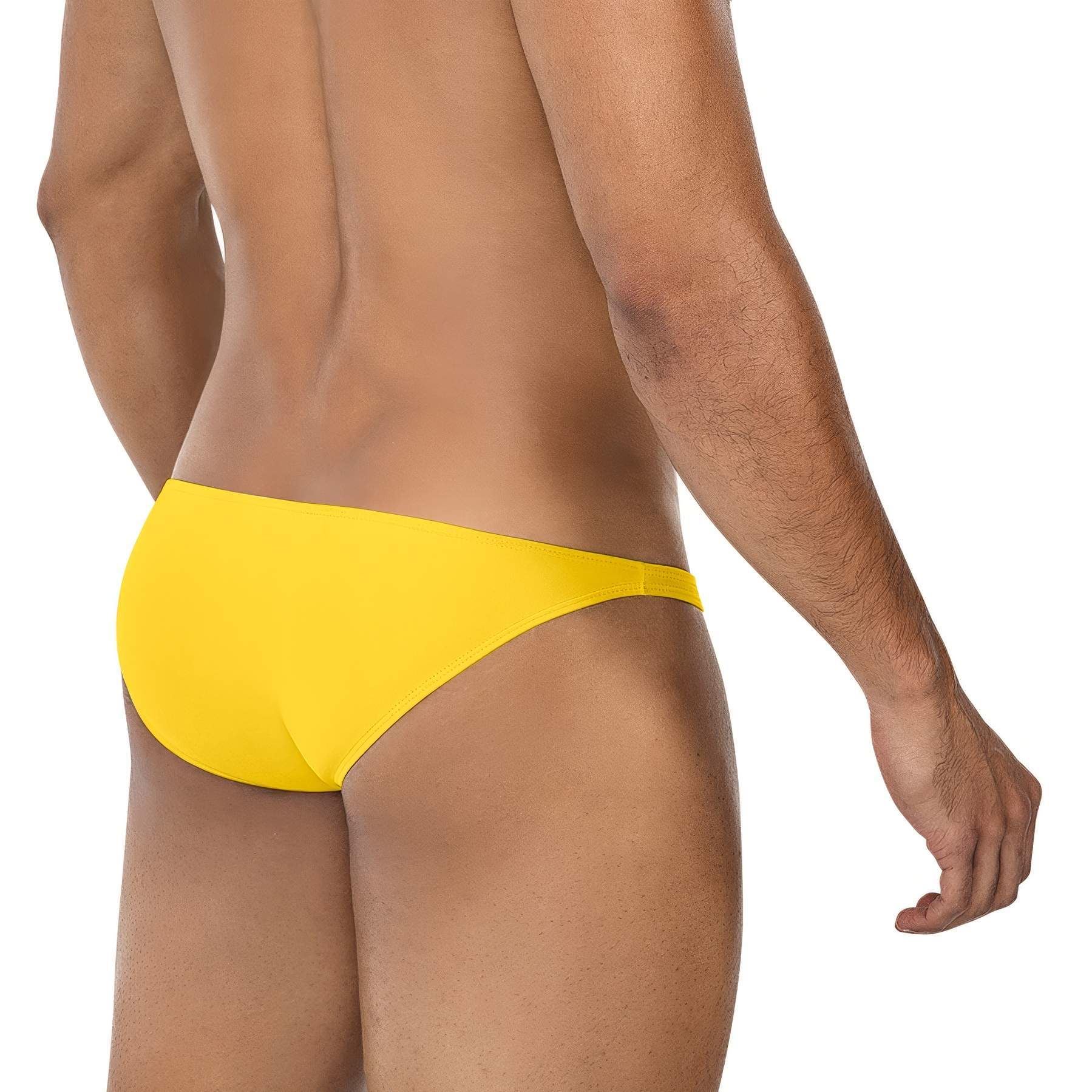 Cut4Men SP4NDEX Low Rise Bulge Brief mens enhancing underwear micro male bikini - Picture 28 of 28