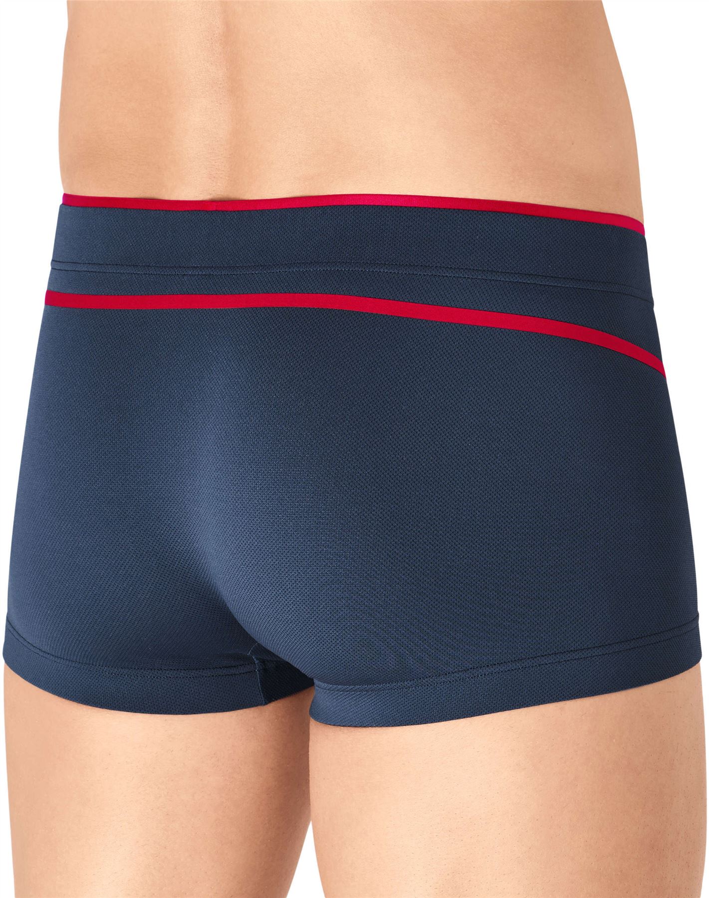 Sloggi Men Move Fly Hipster Base Layers De Sport Homme