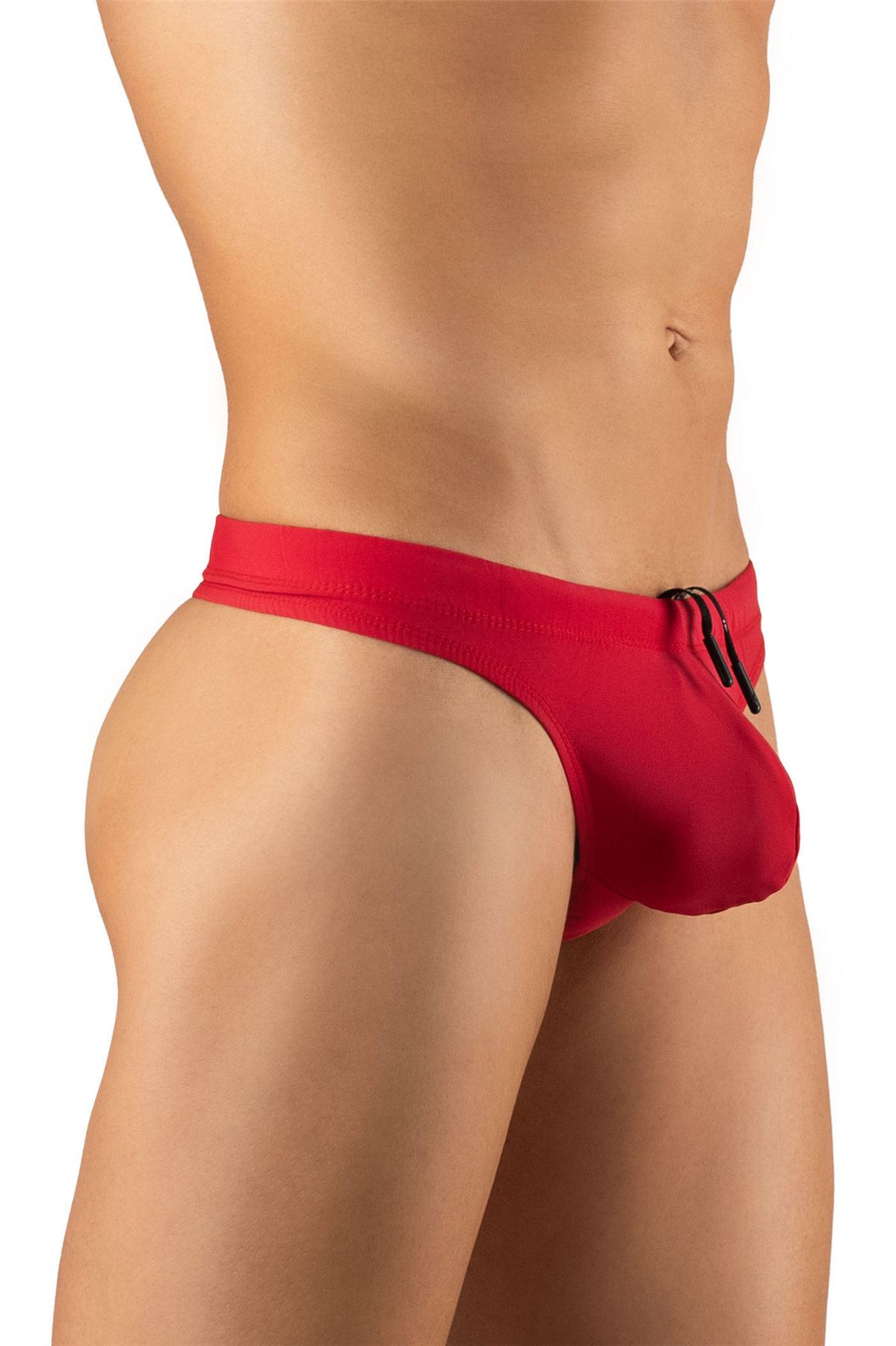 Ergowear X4D Swim Thong mens super enhancing swimwear string male beach brief - Picture 28 of 50