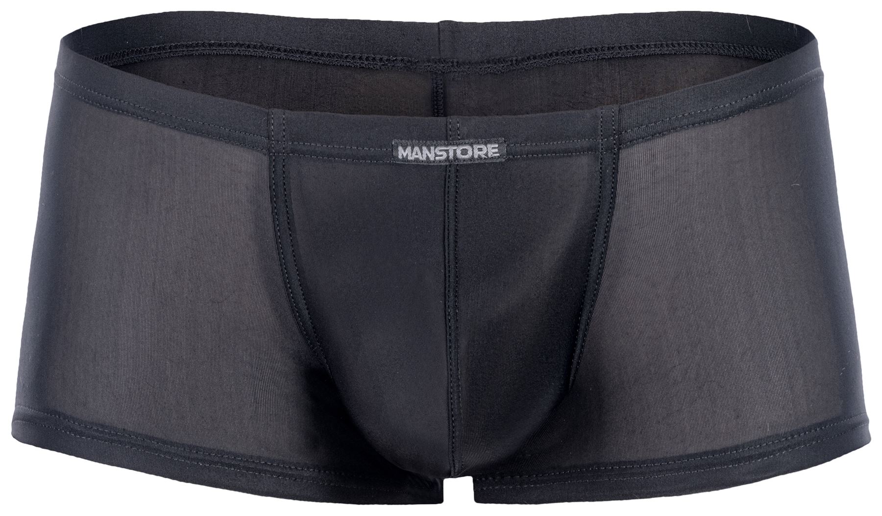 Manstore M101 Bungee Pant Uplifting Supportive Bulge Enhancing Boxer Brief Trunk - Picture 5 of 9