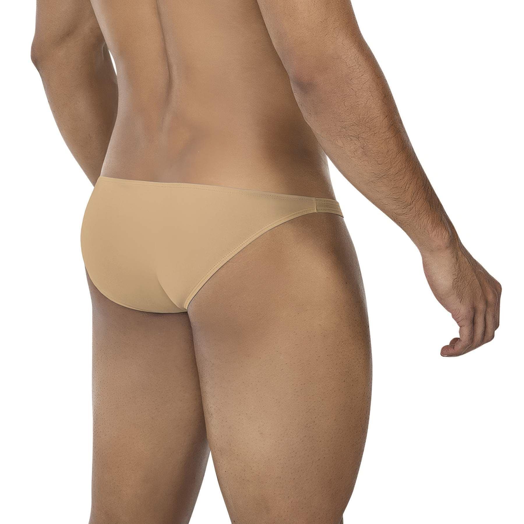 Cut4Men SP4NDEX Low Rise Bulge Brief mens enhancing underwear micro male bikini - Picture 24 of 28