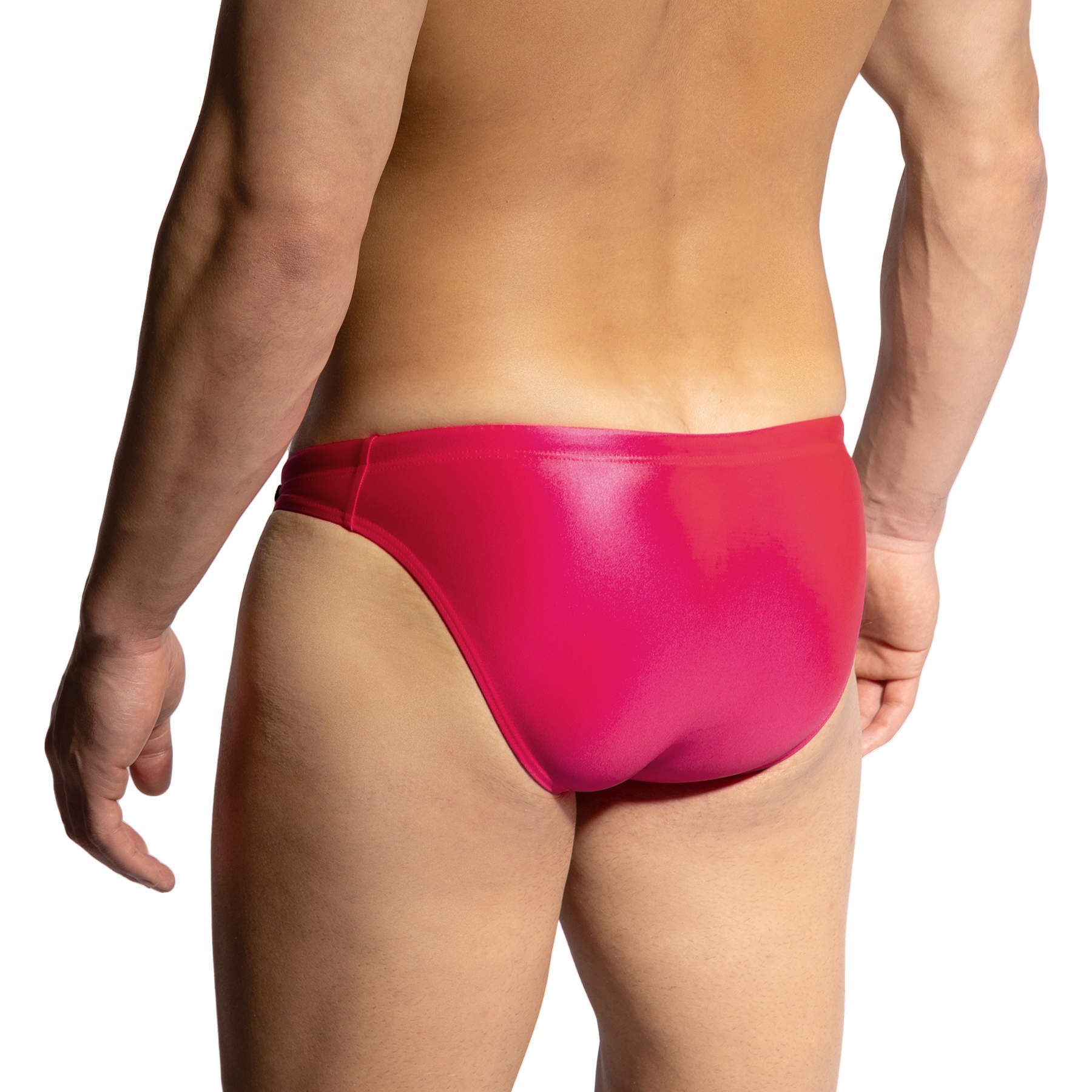Olaf Benz BLU2453 Sun Brief mens swimwear bikini male micro drawstring lined - Picture 9 of 9