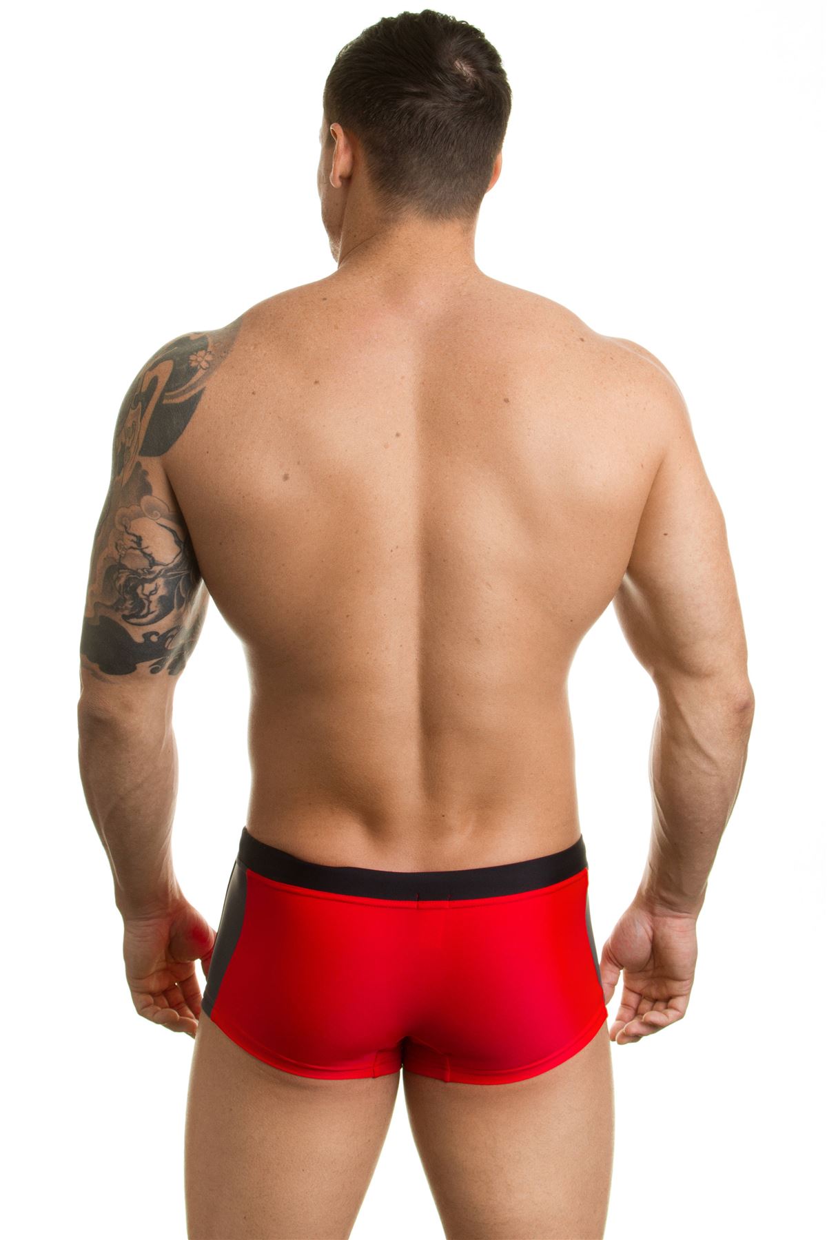 jockey bathing suits