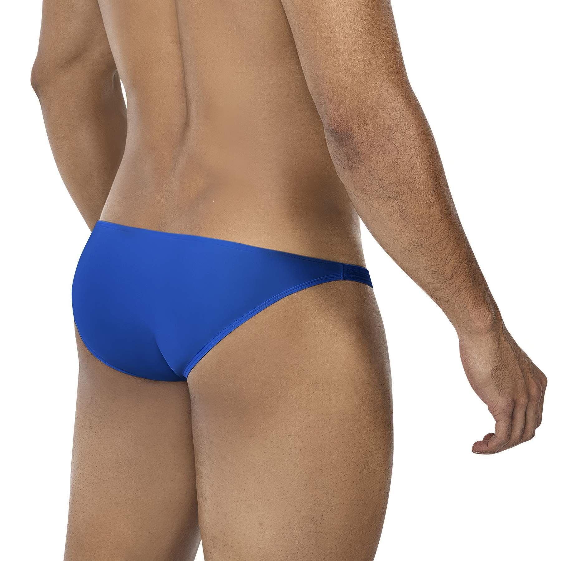 Cut4Men SP4NDEX Low Rise Bulge Brief mens enhancing underwear micro male bikini - Picture 17 of 28