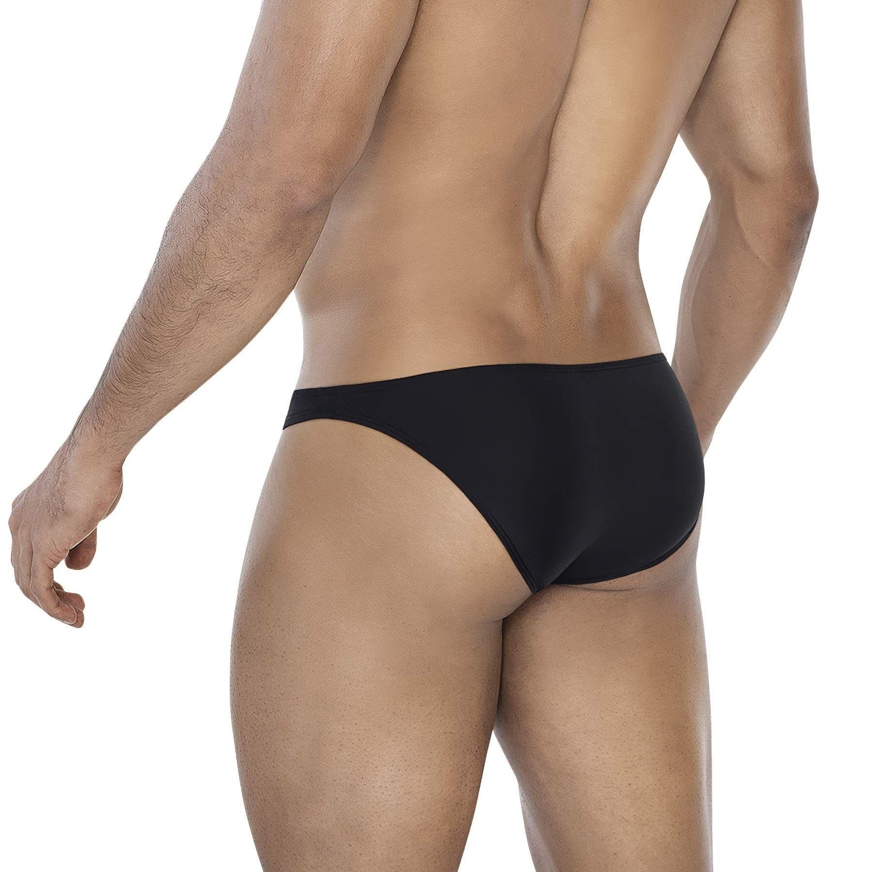 Cut4Men SP4NDEX Low Rise Bulge Brief mens enhancing underwear micro male bikini - Picture 9 of 28