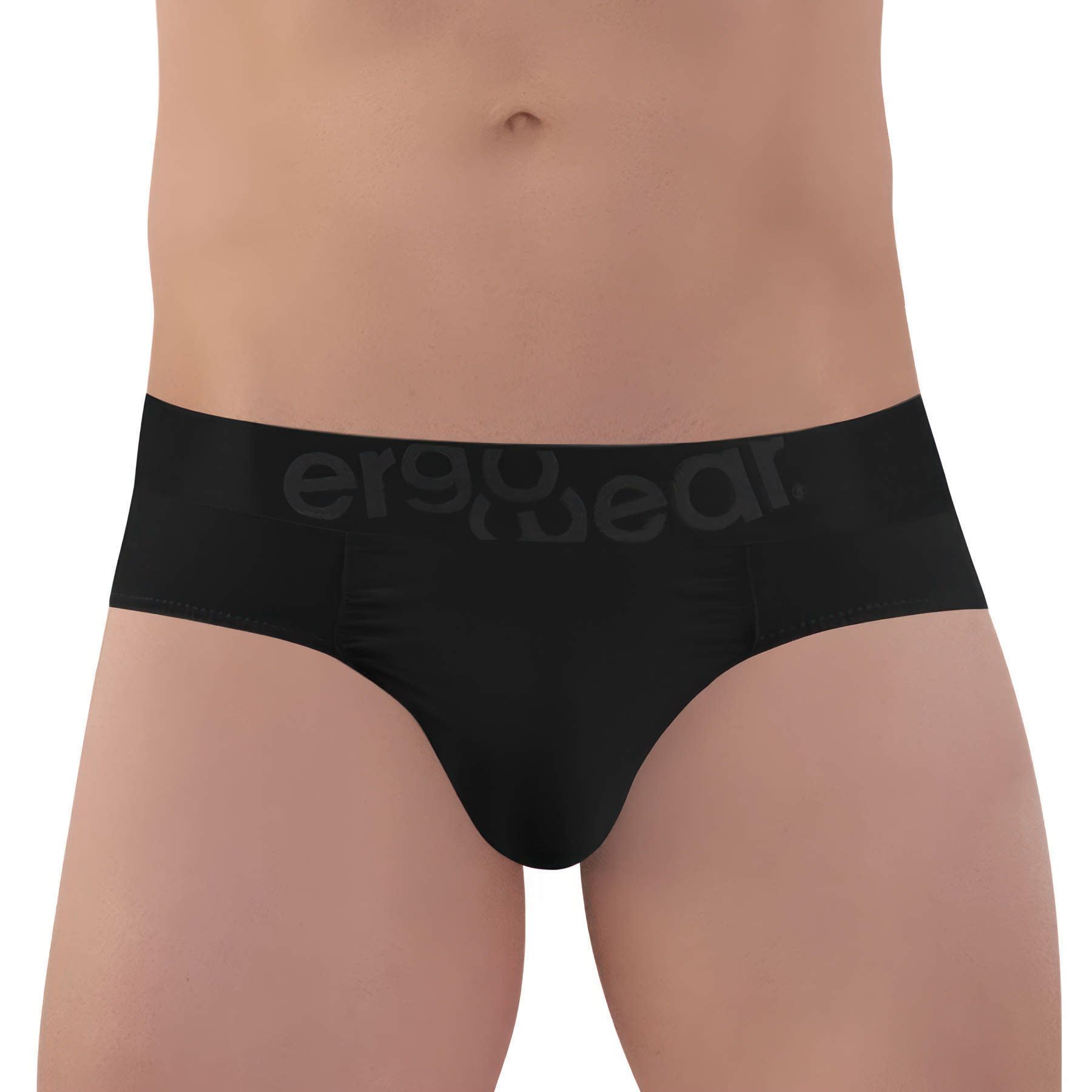 Ergowear FEEL XX Brief mens pouch underwear bikini slip ergonomic tight silky