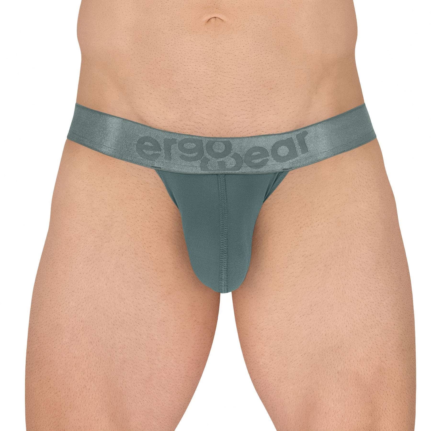 Ergowear MAX XX Bikini Brief mens underwear tanga slip mega enhancing pouch