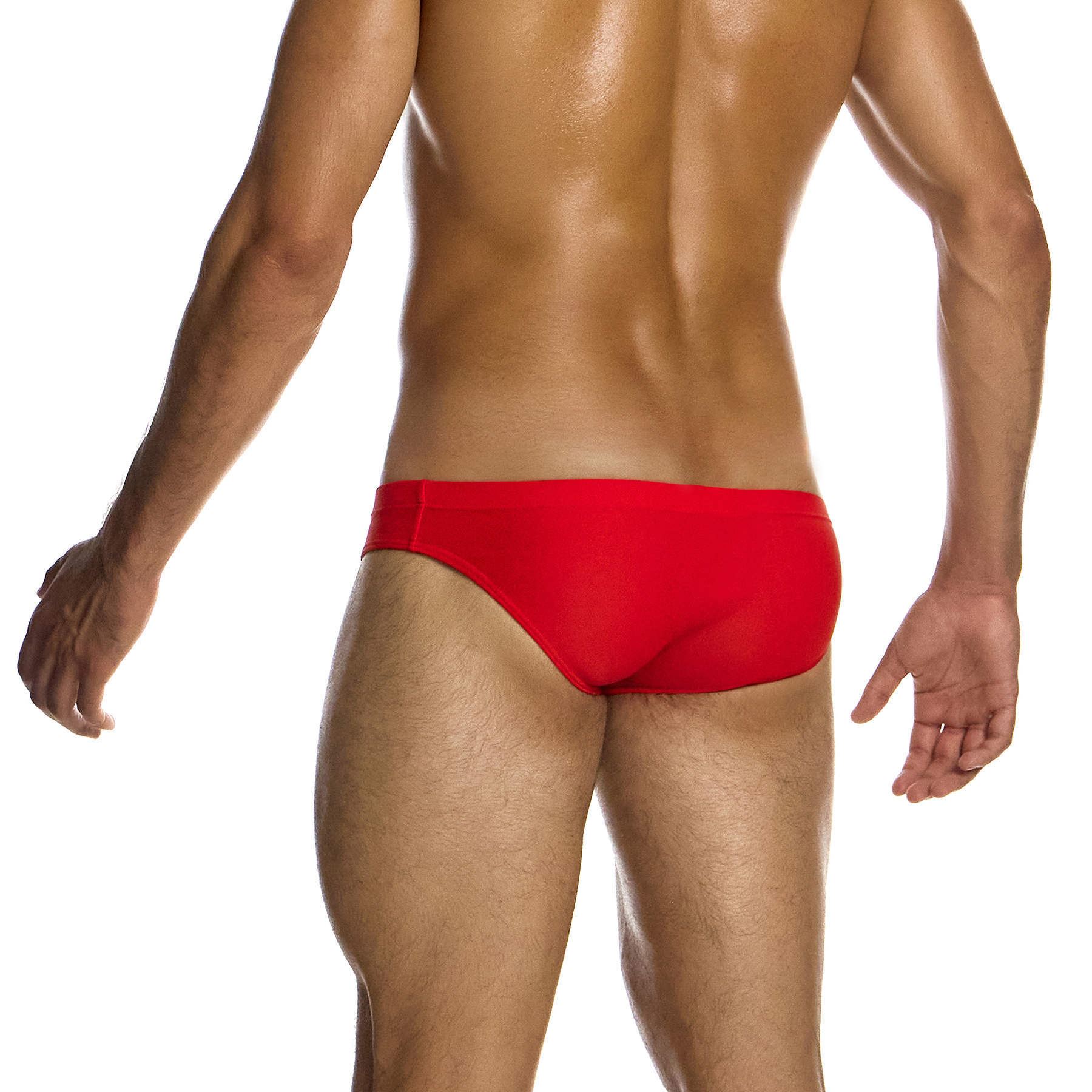 Modus Vivendi 4 Elements Swim Brief mens bikini eco fabric fast dry low rise - Picture 10 of 10