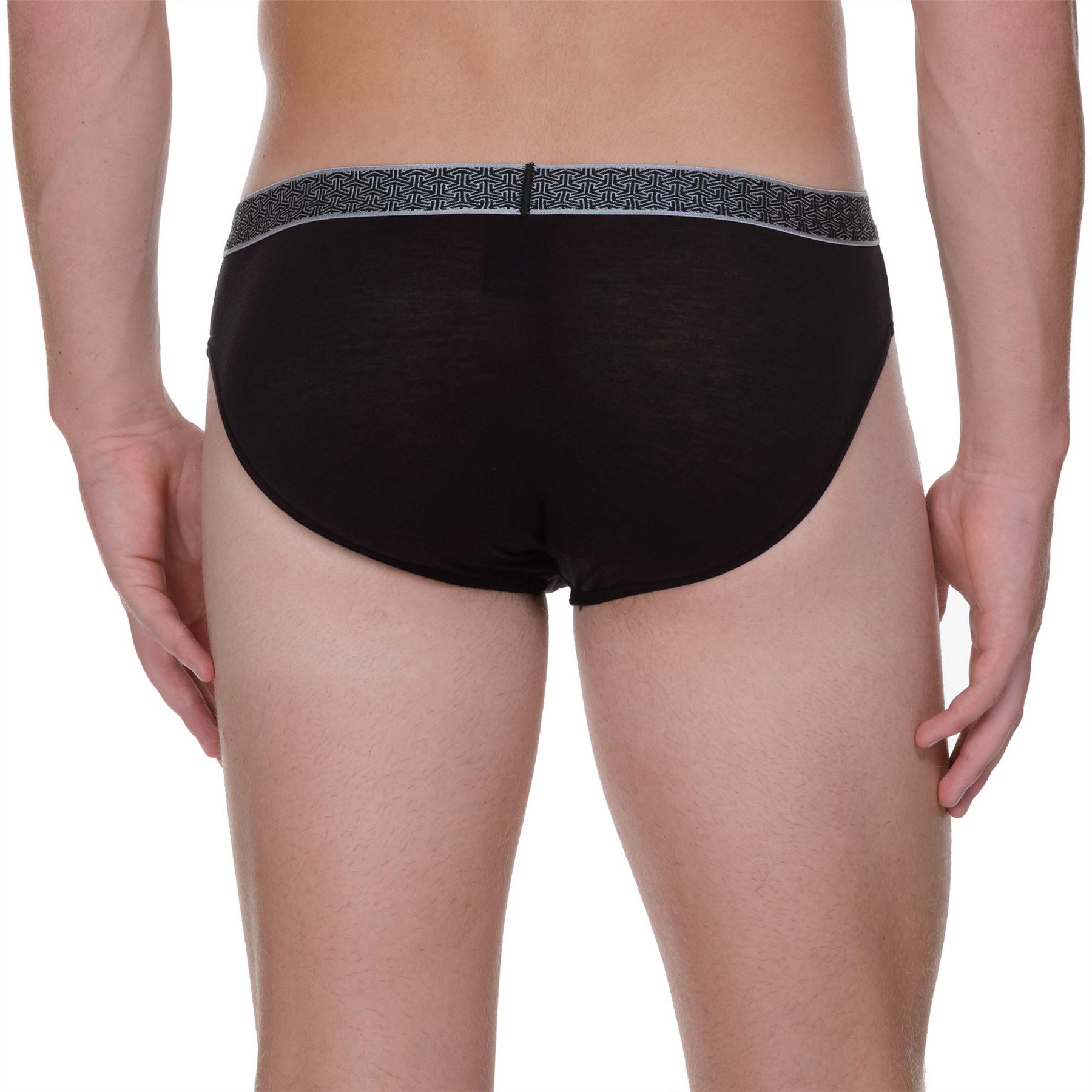 Bruno Banani Sportslip Perfect Line Slip Homme