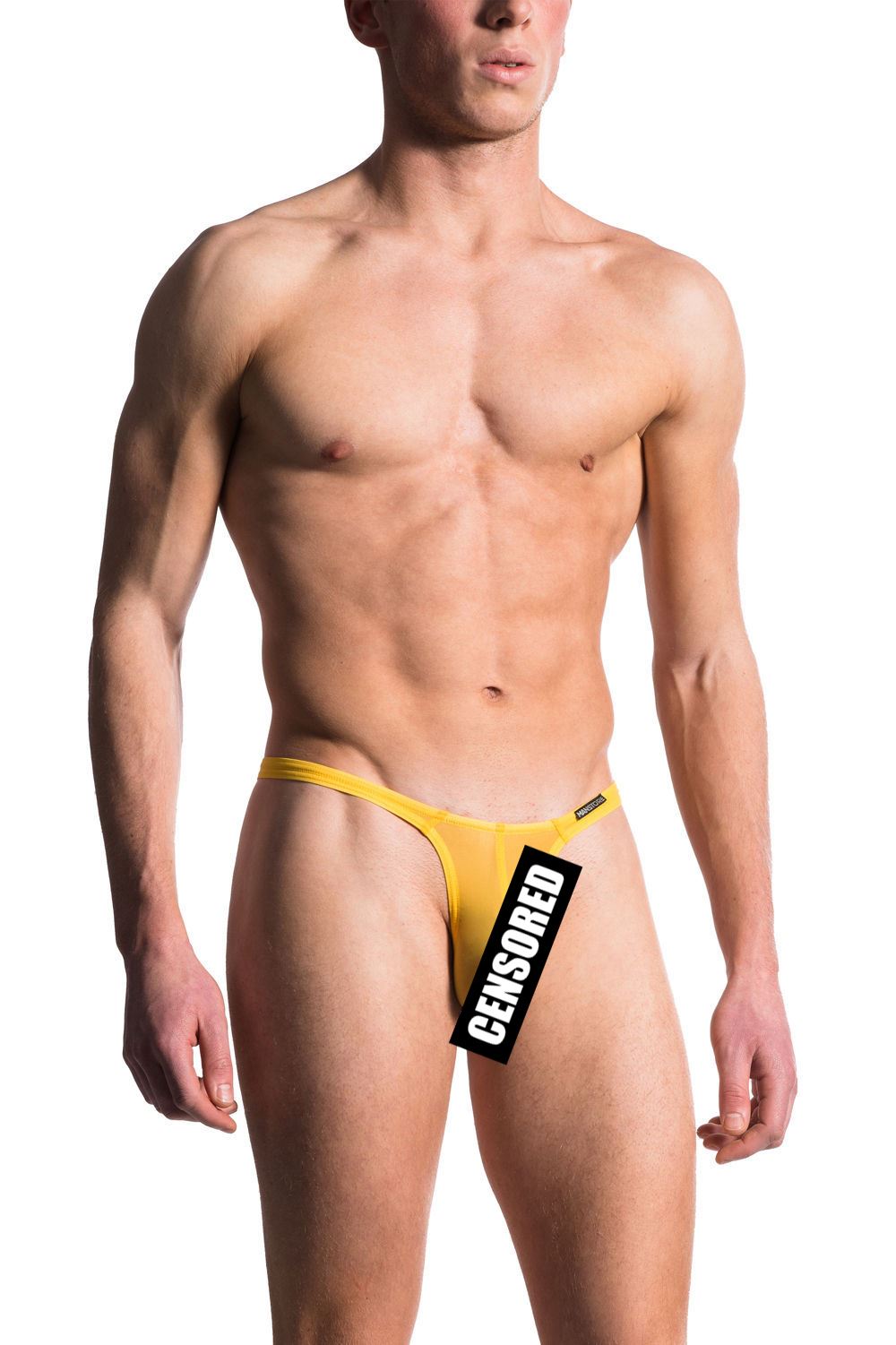 Tanga MANstore para Hombre