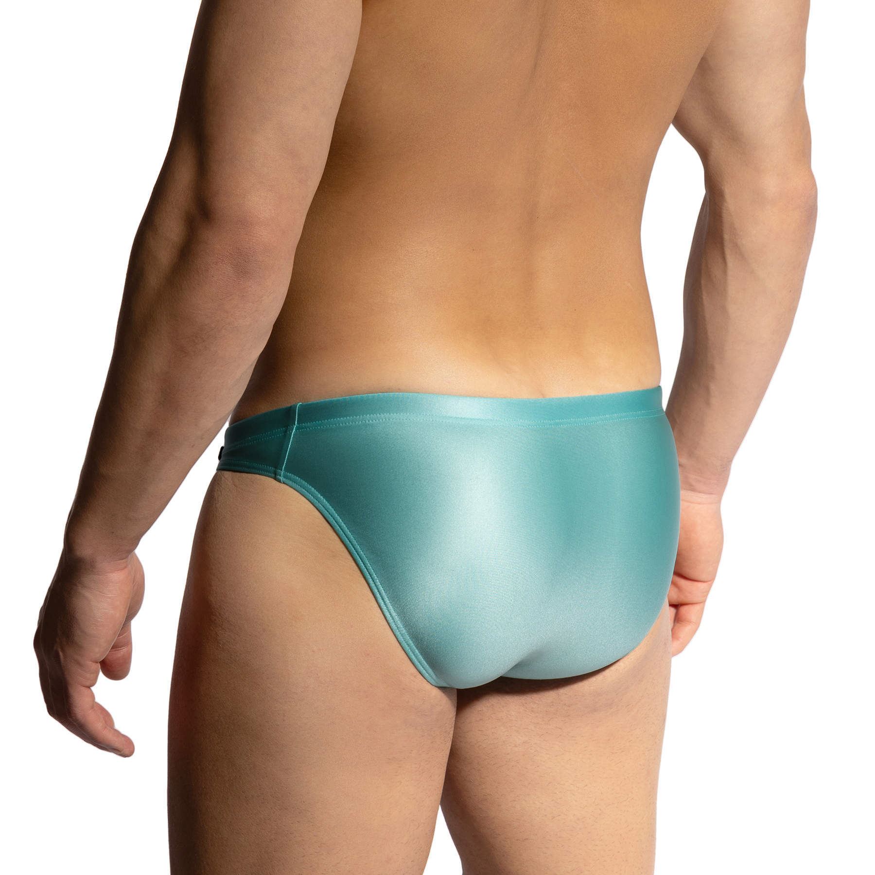 Olaf Benz BLU2453 Sun Brief mens swimwear bikini male micro drawstring lined - Picture 7 of 9