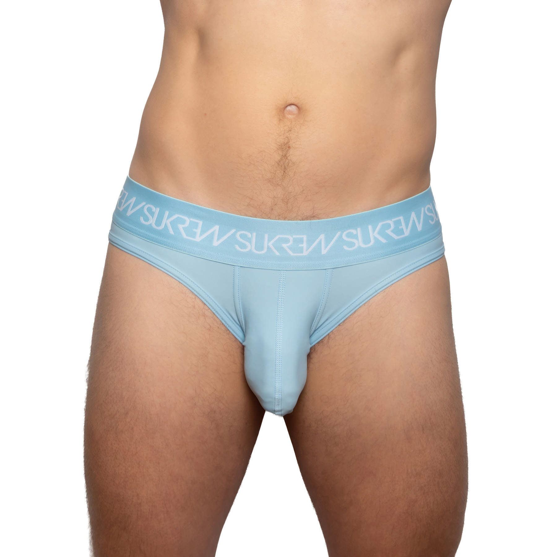 Sukrew Breeze Classic Brief mens underwear male bikini enhancing large pouch - Picture 16 of 22