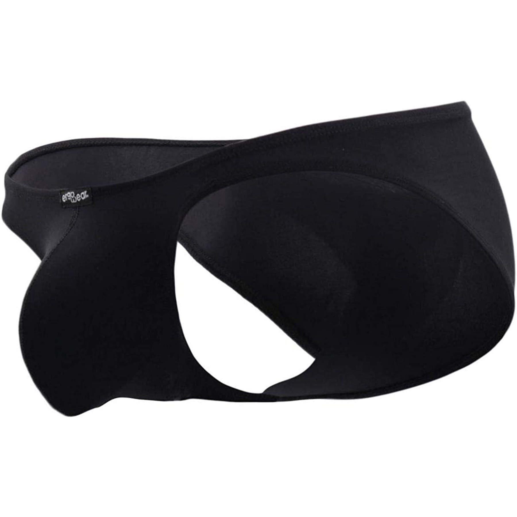 Ergowear X4D Bikini Brief mens underwear enhance slip male bulge pouch