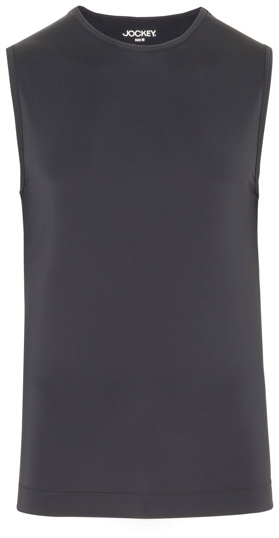Jockey Air Athletic Shirt 2 Pack