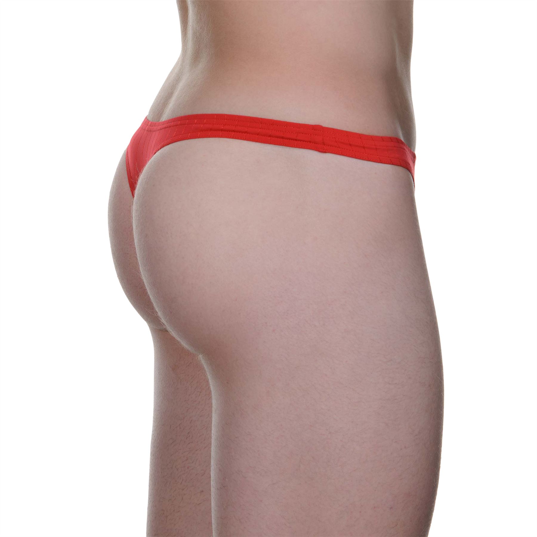 Bruno Banani Mens String Instinct