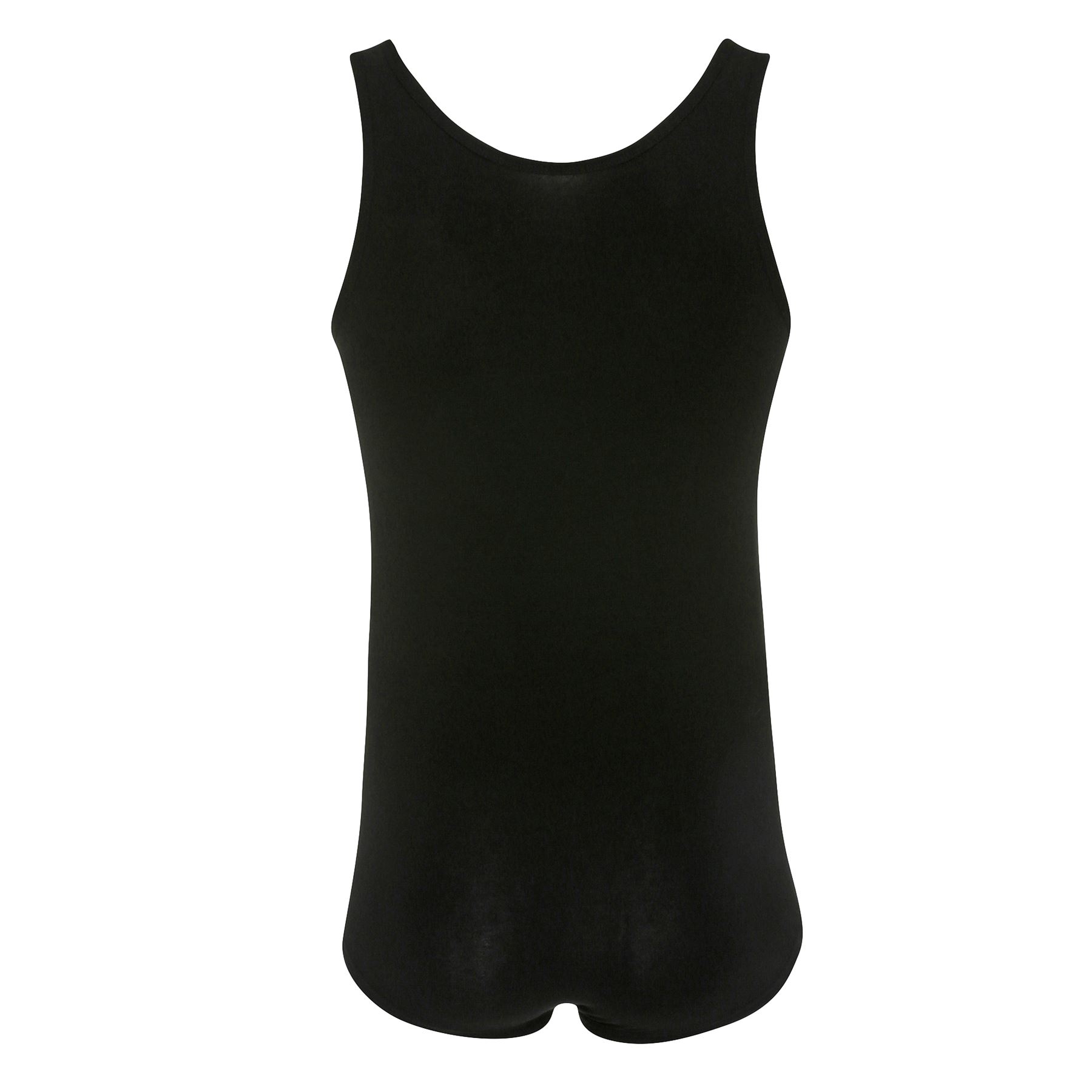 Doreanse Uomo 5002 morbido cotone modal BOXER corpo tutto in uno