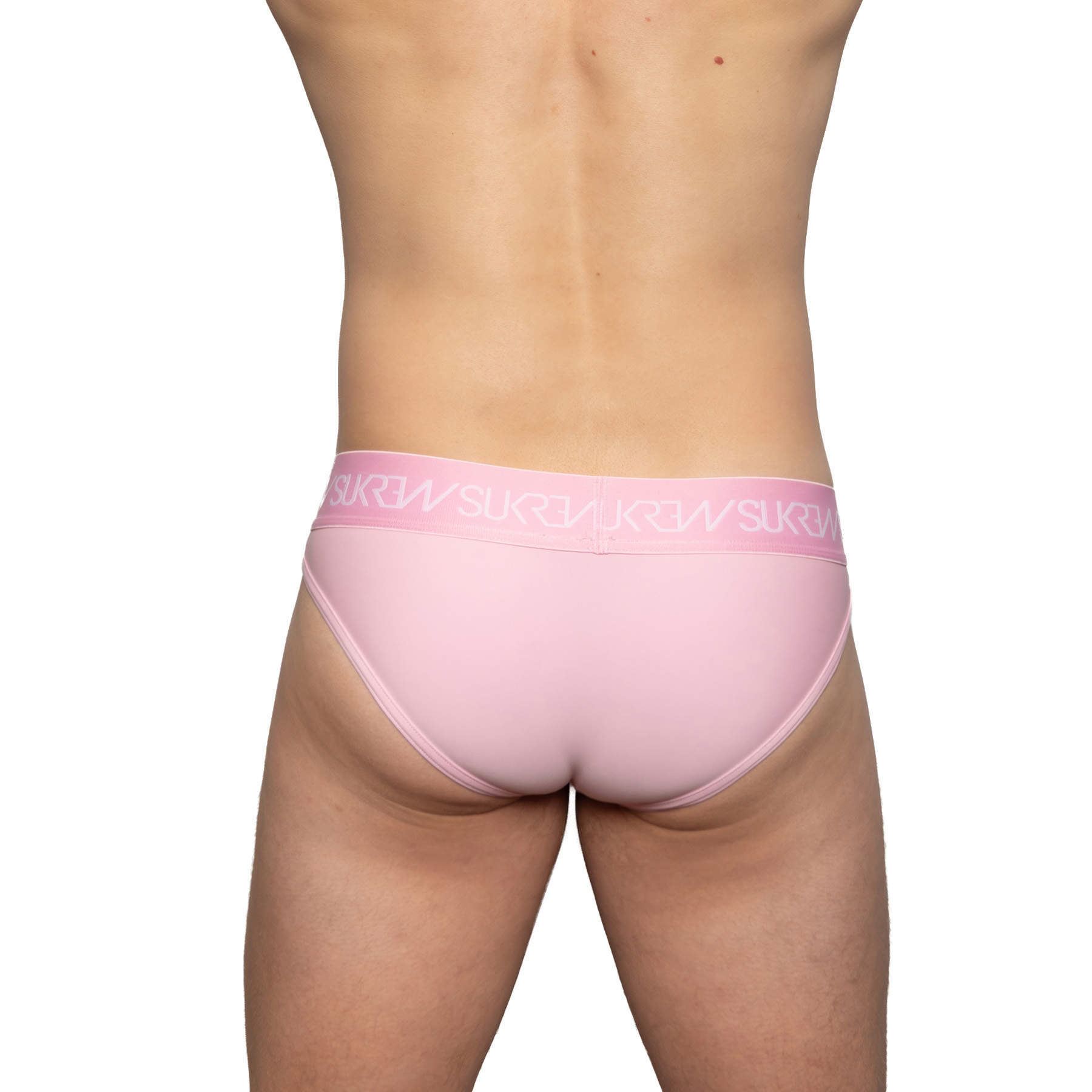 Sukrew Breeze Classic Brief mens underwear male bikini enhancing large pouch - Picture 15 of 22