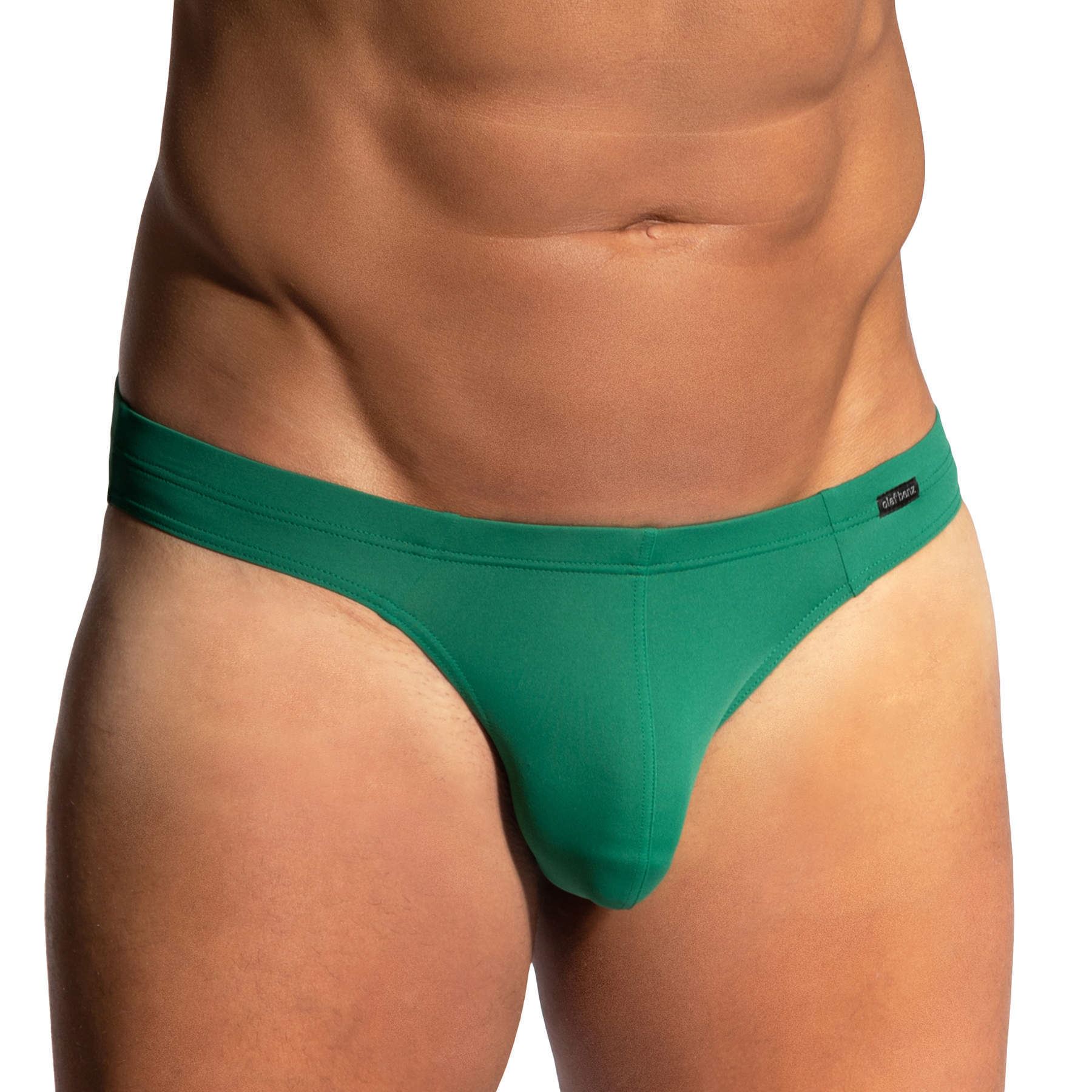 Olaf Benz RED2427 Brazil Brief mens underwear micro male bikini low rise silky - Picture 5 of 6