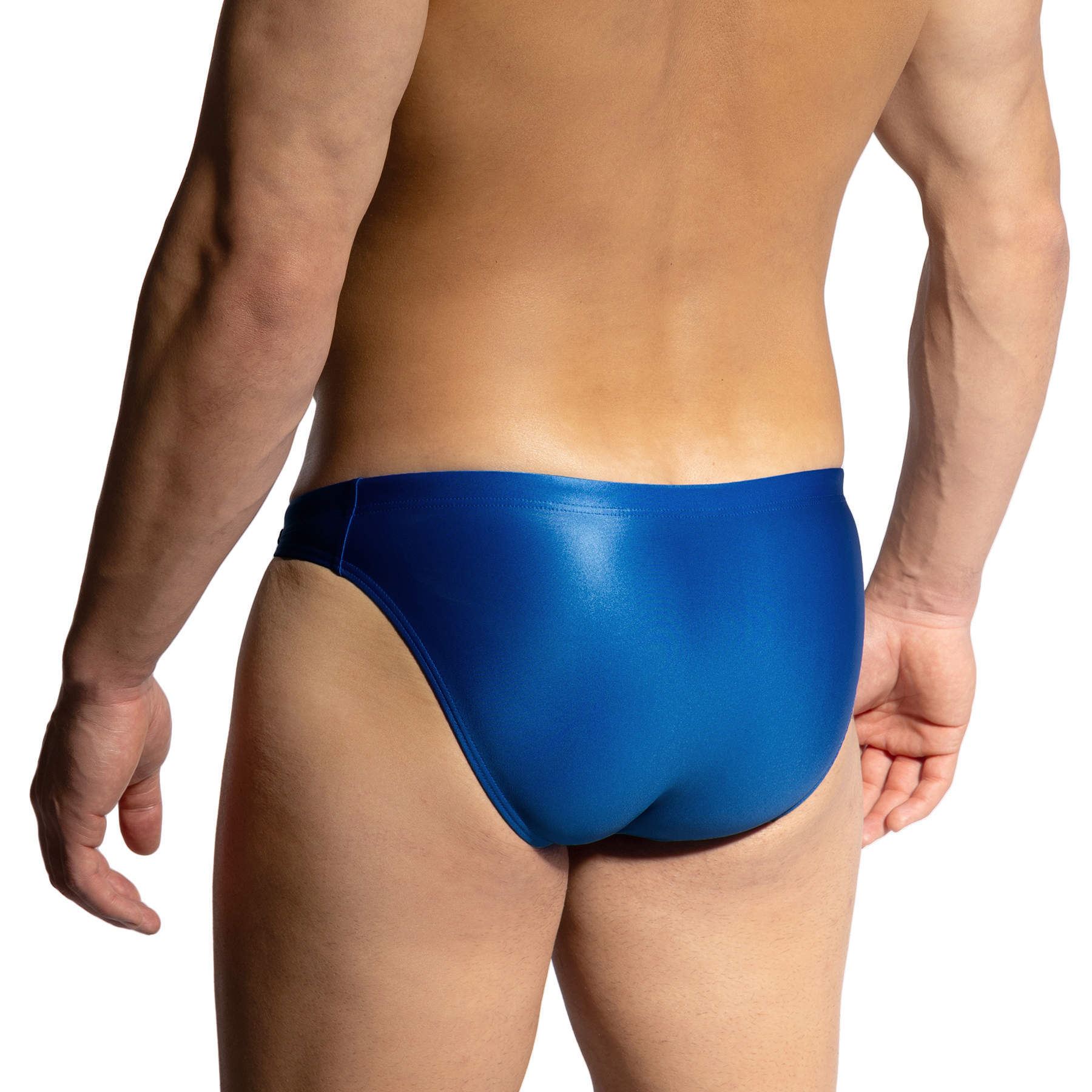 Olaf Benz BLU2453 Sun Brief mens swimwear bikini male micro drawstring lined - Picture 5 of 9