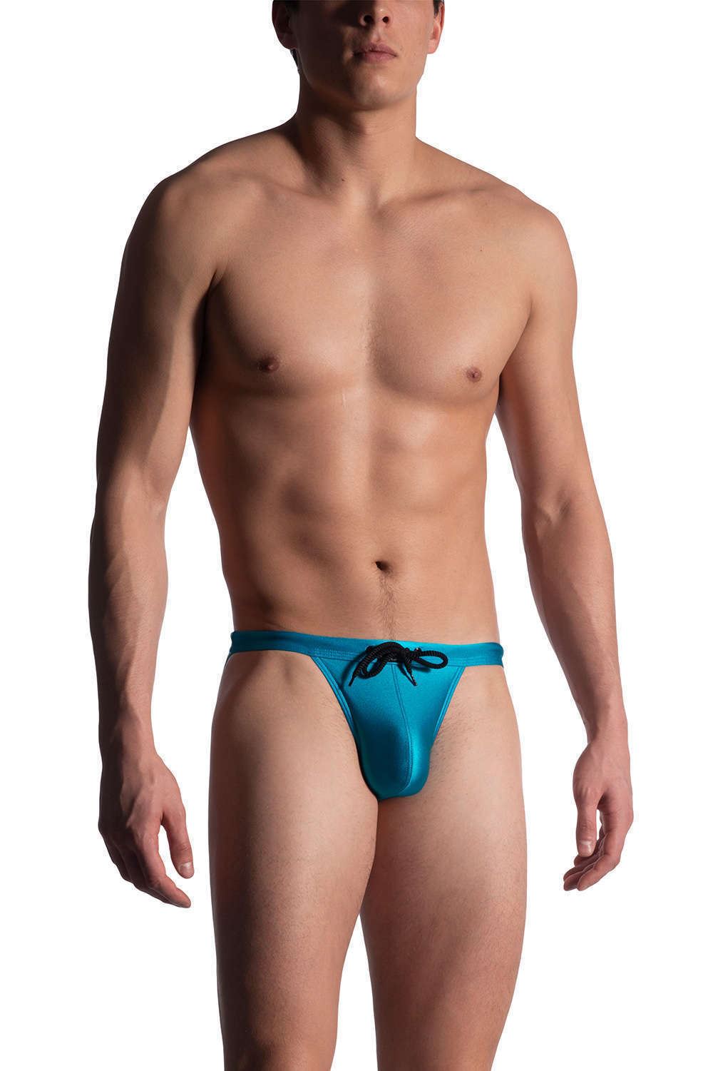Briefs MANstore Mens M814 Swim Micro 