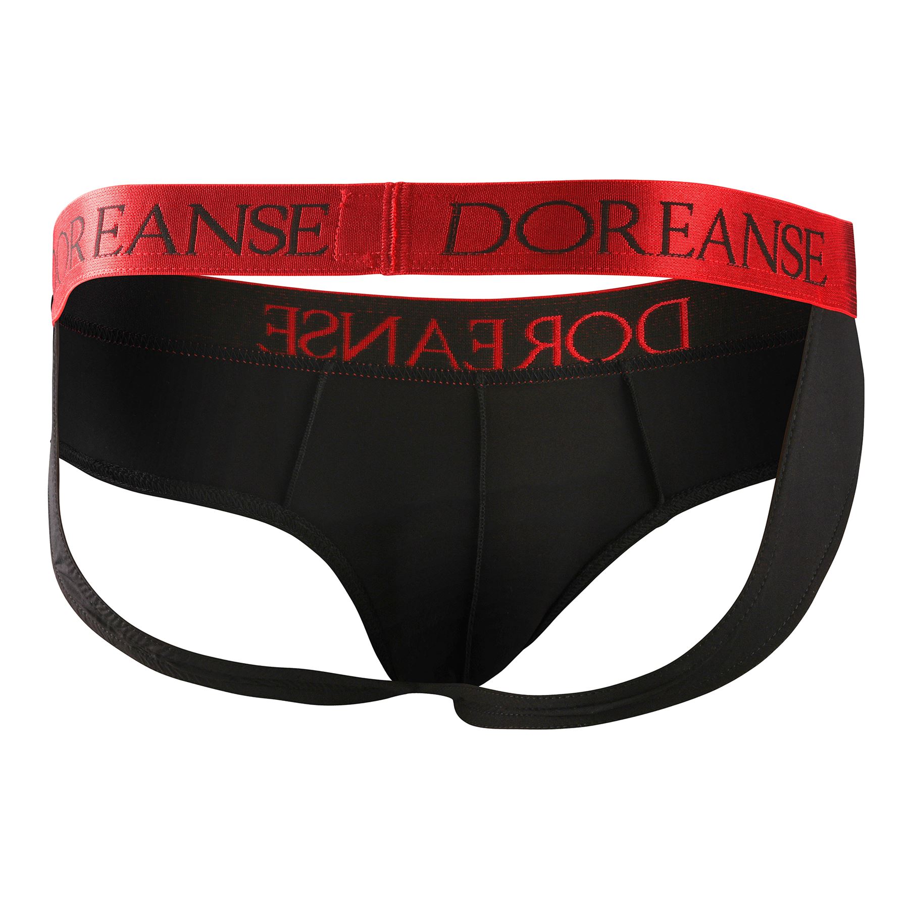 Doreanse Aire 1310 Jockstrap Ultra Light Fashion Silky Smooth Men's