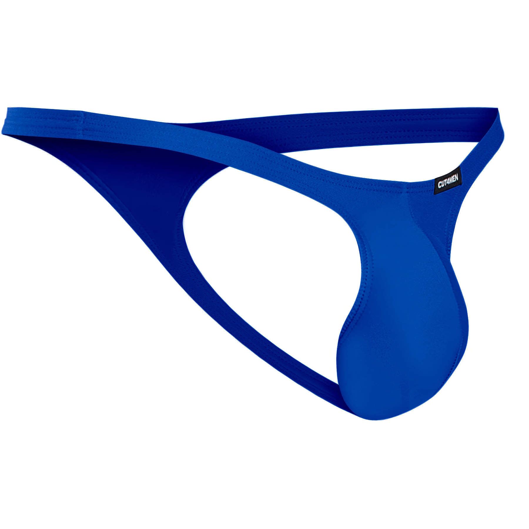 Cut4Men SP4NDEX Micro Thong Herren Unterwäsche String Slip Enhancing Pouch - Bild 24 von 30