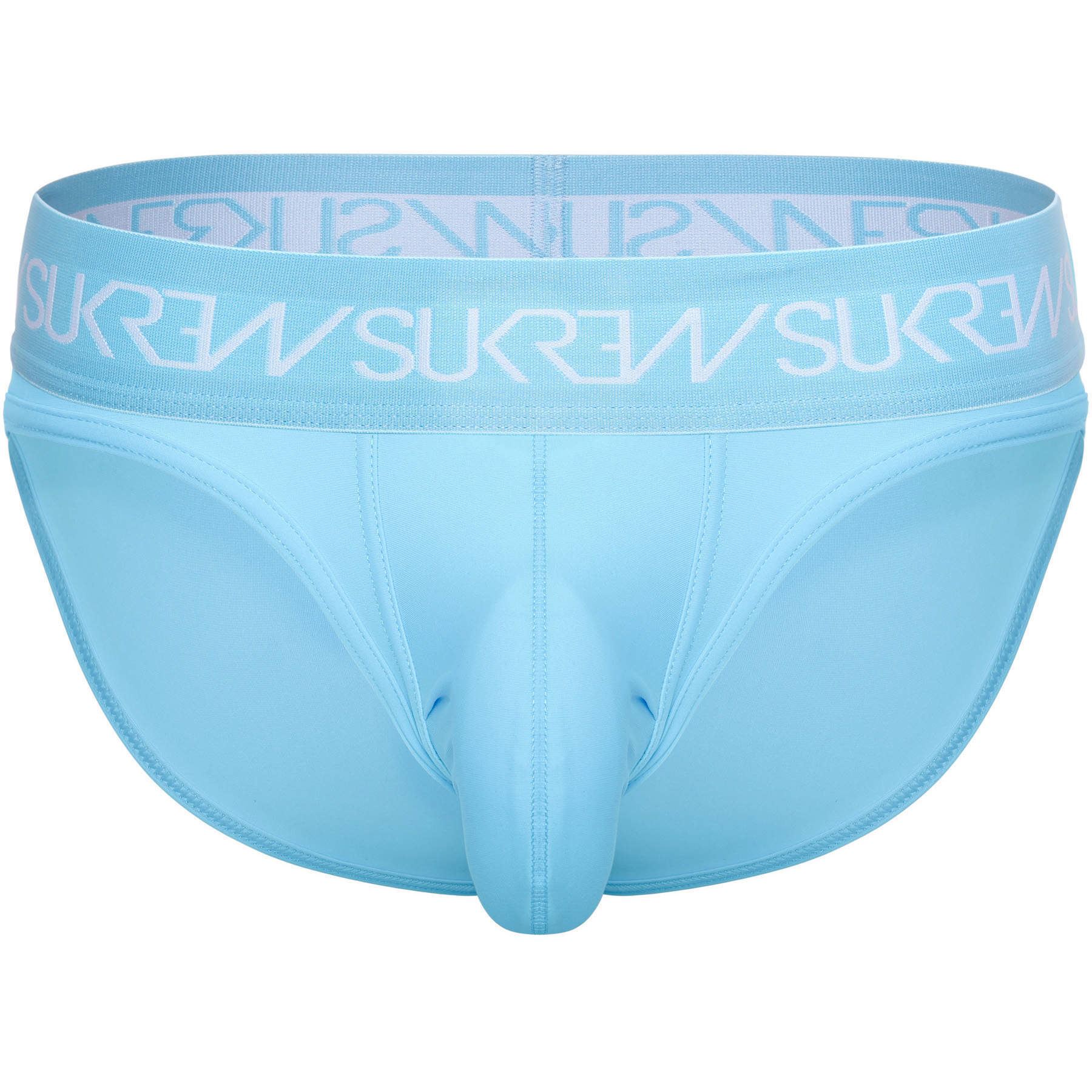 Sukrew Breeze Classic Brief mens underwear male bikini enhancing large pouch - Picture 17 of 22