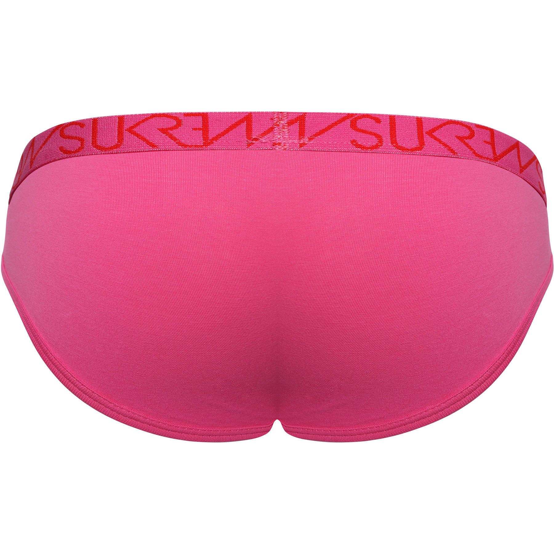 Sukrew Carnival Low Rise Brief mens underwear bikini micro enhancing cup pouch - Picture 19 of 24
