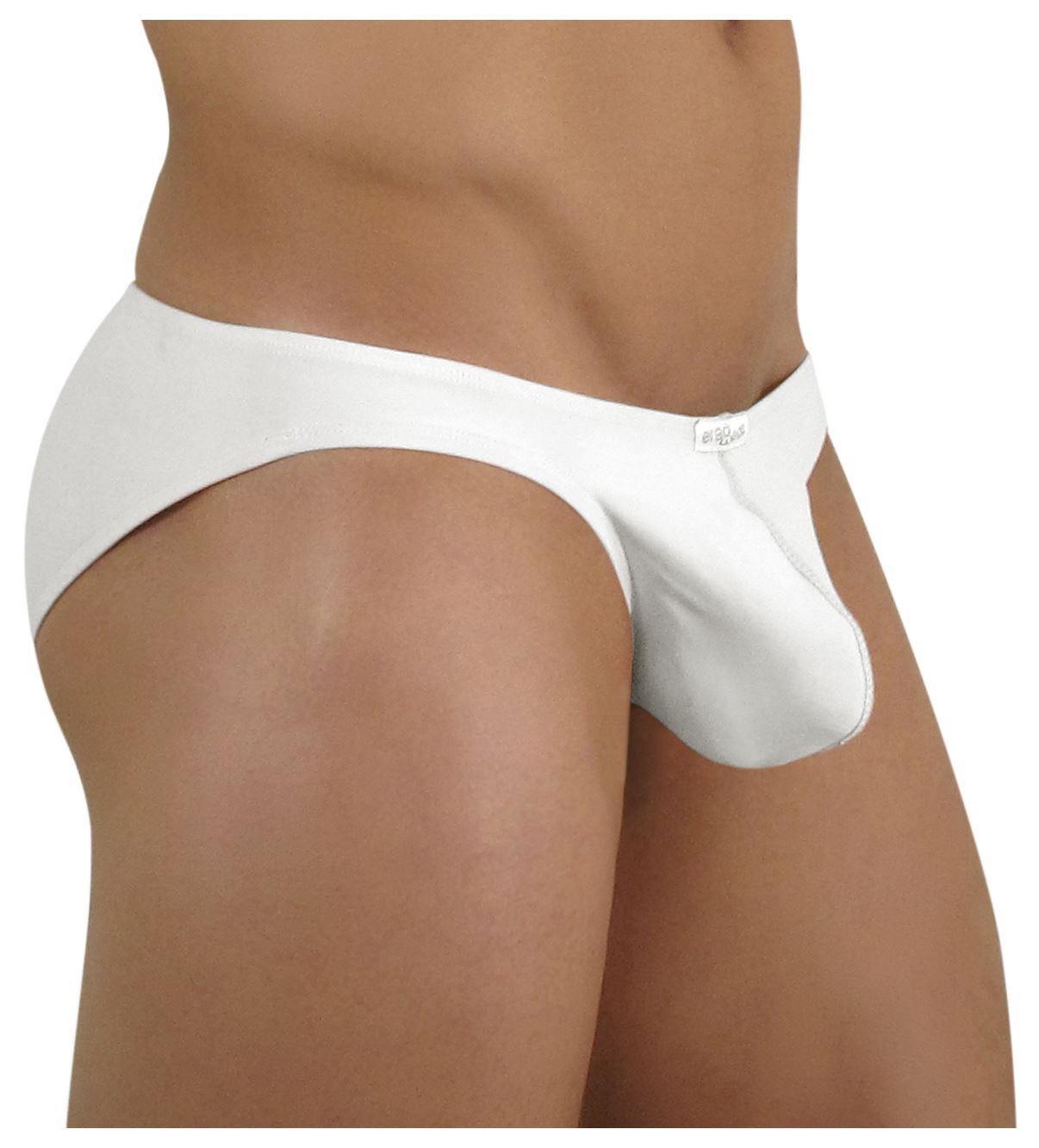 men's bikinis & pouches