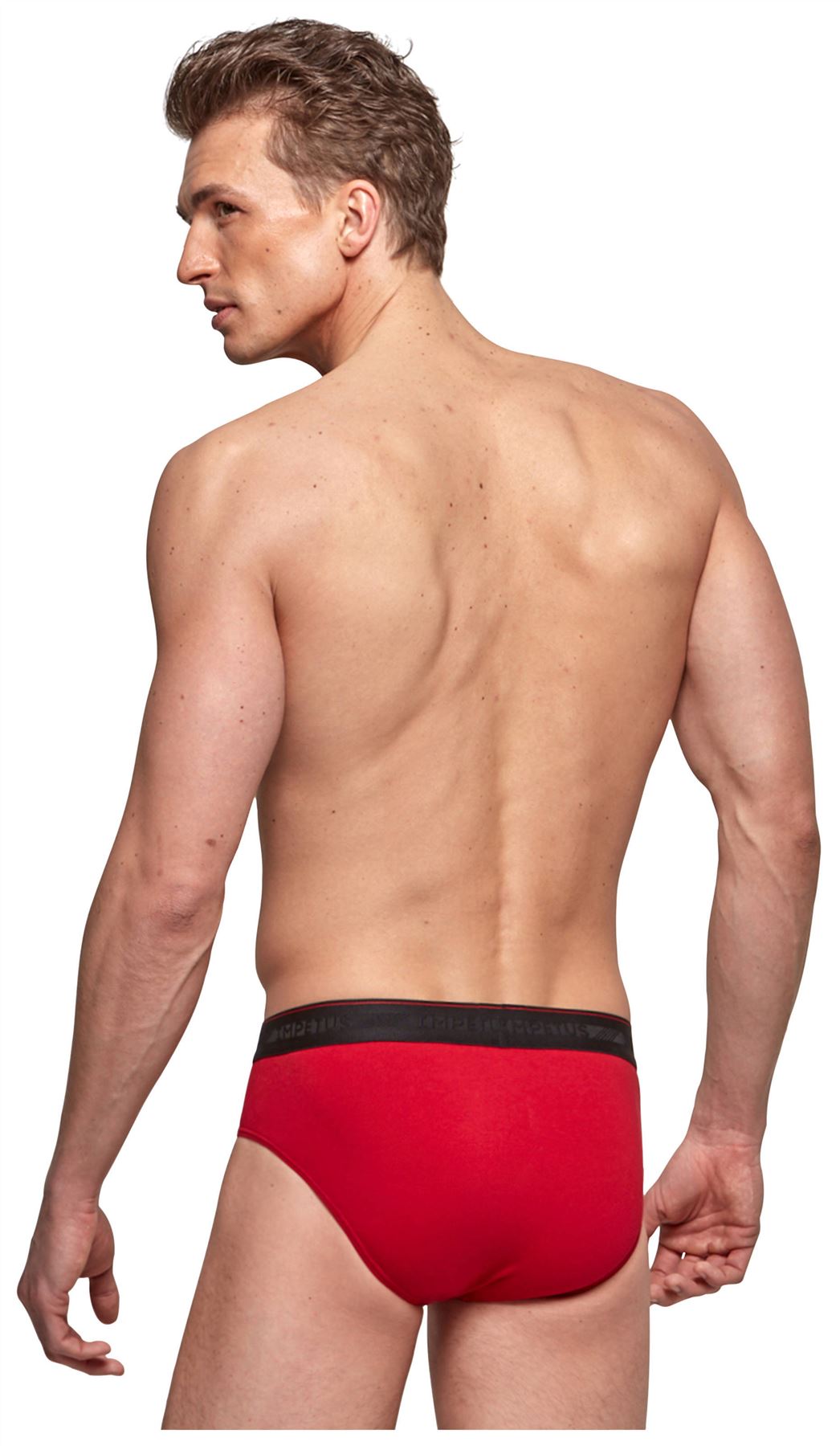 Hot porno - Life modern stretch bikini briefs mens Skinny busty asian