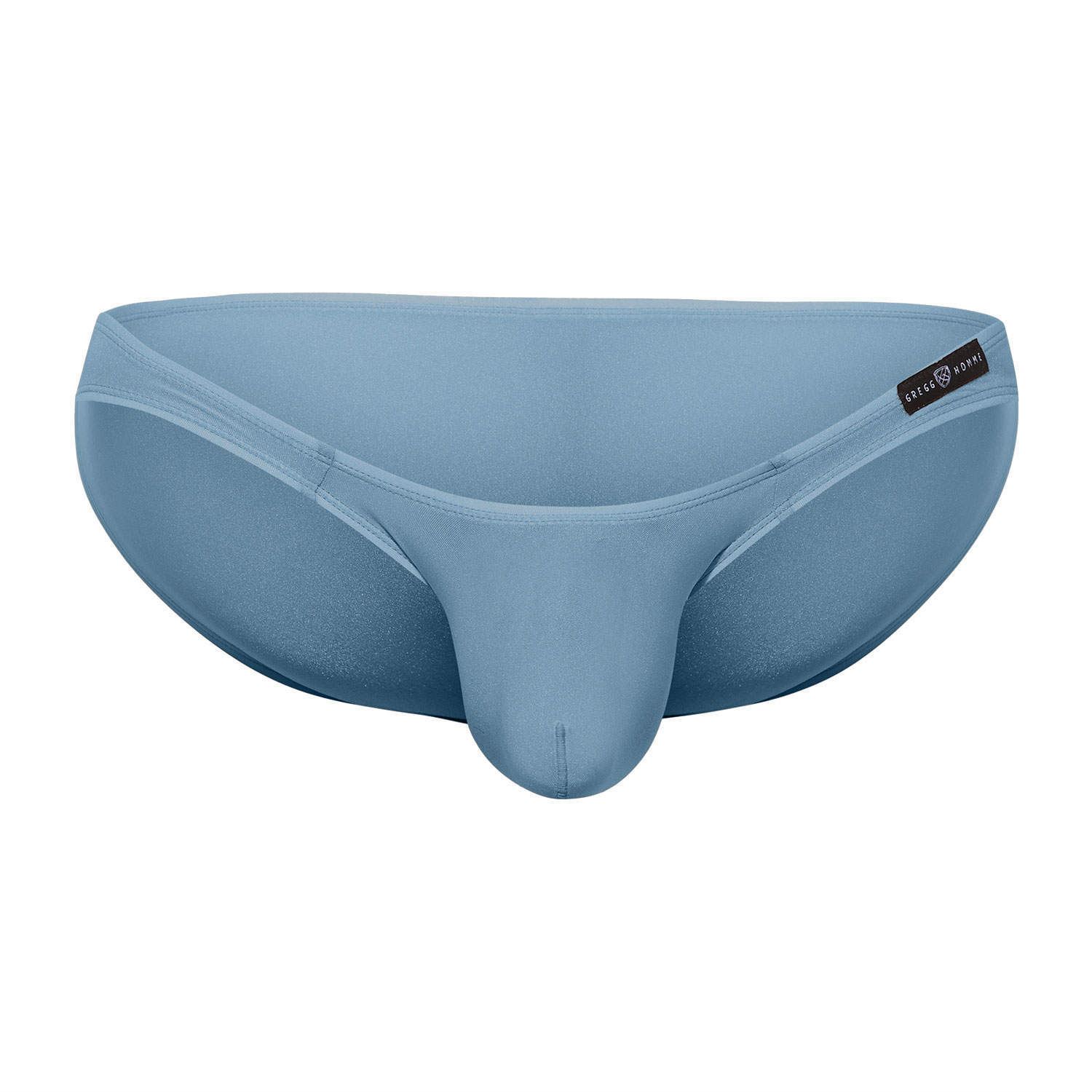 Men's Torridz Brief 87423 White S Black Gregg Homme Underwear