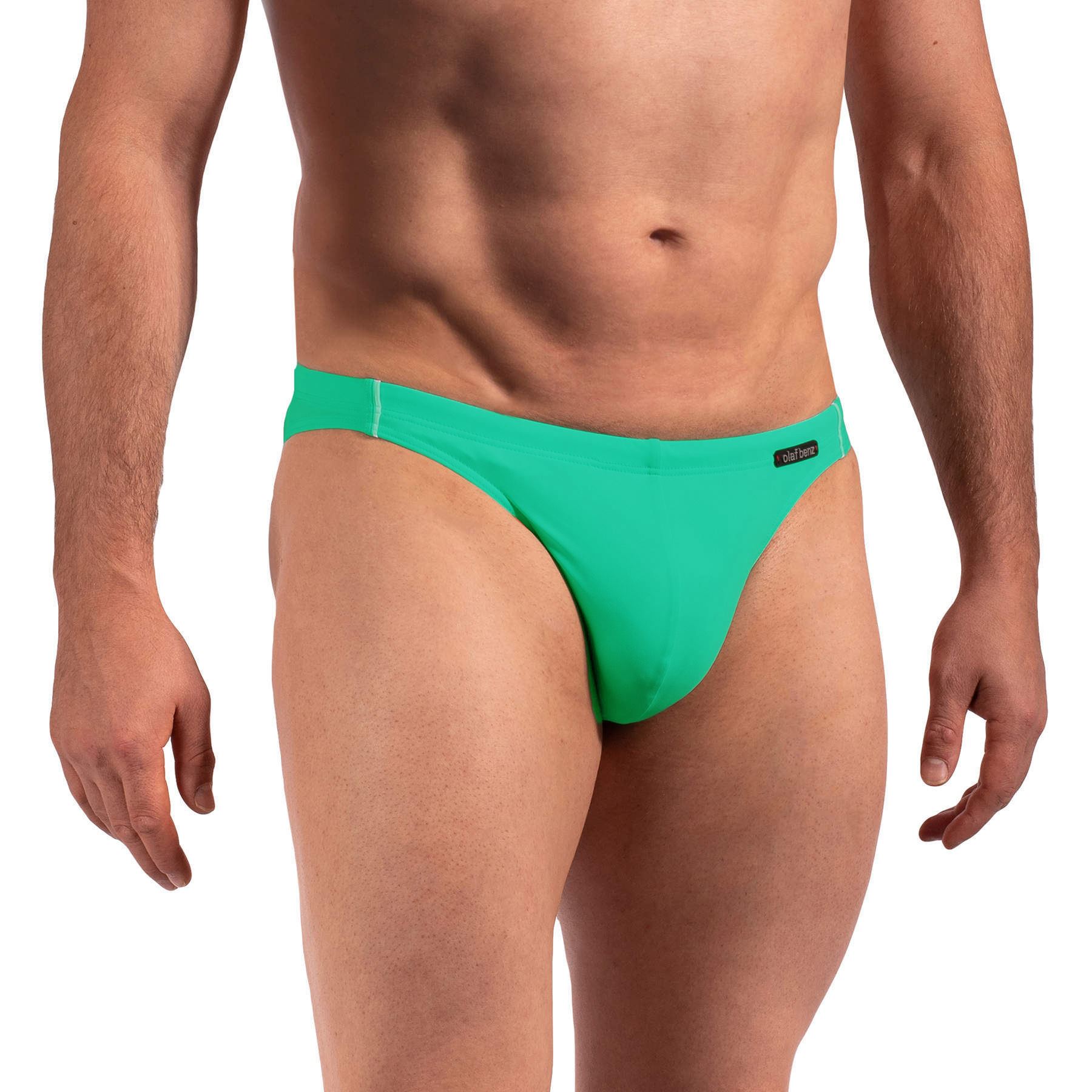 Olaf Benz BLU 1200 Sun Brief Men's Swimwear Various Colours - Picture 5 of 26